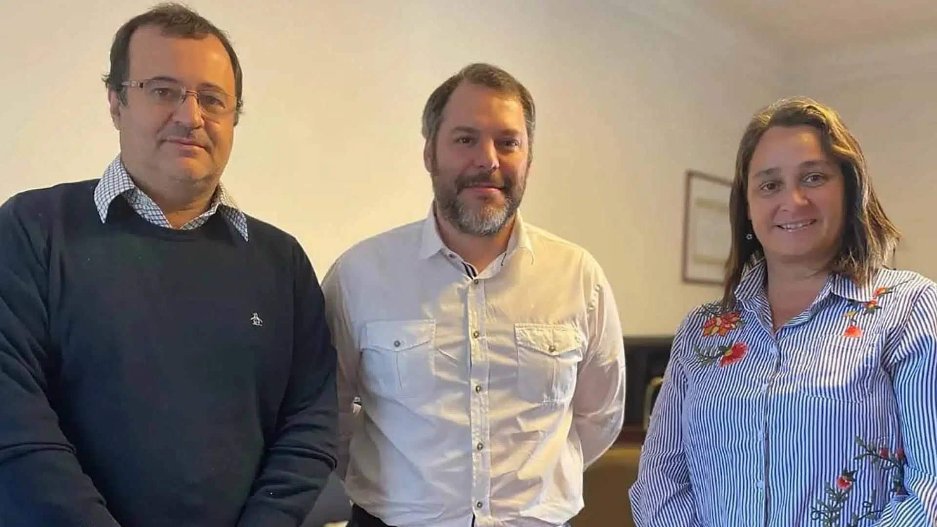 Nuevos municipios