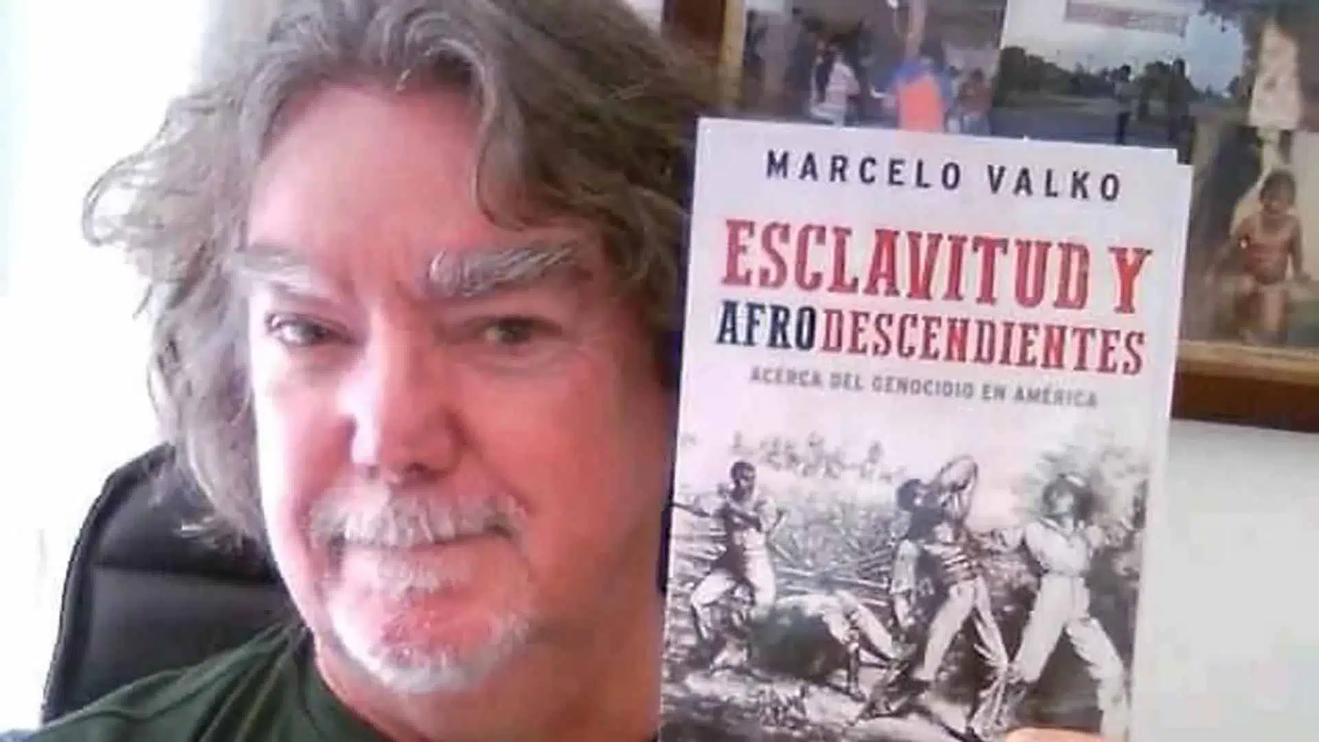 Marcelo Valko