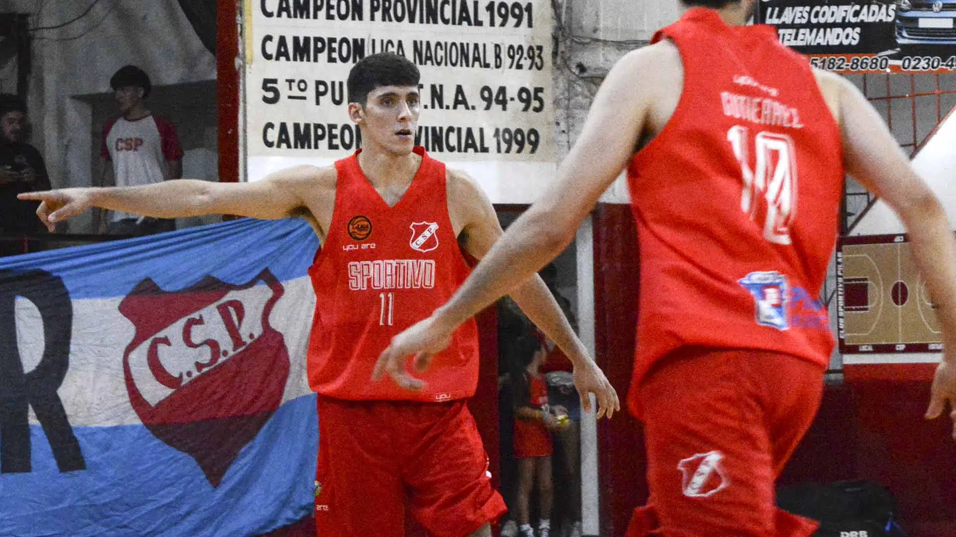 Sportivo Pilar