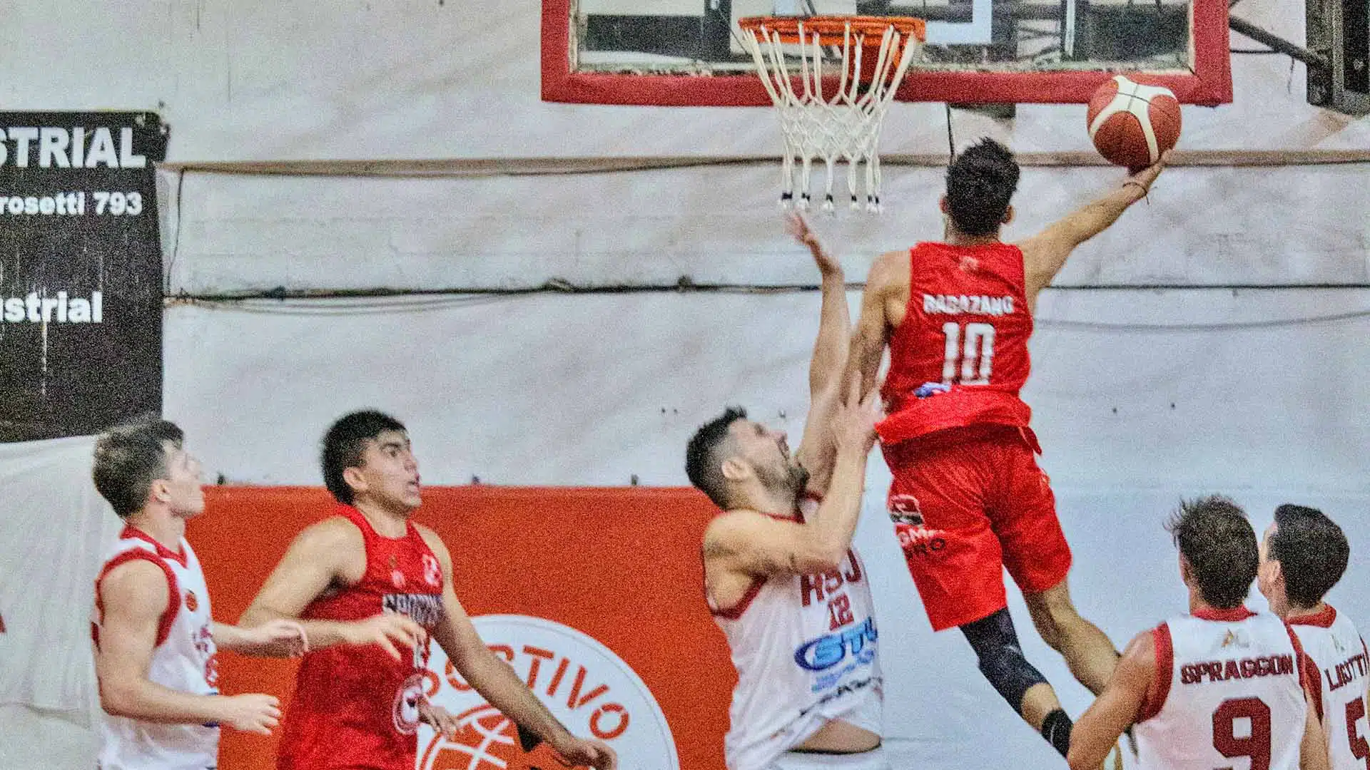 Sportivo Pilar