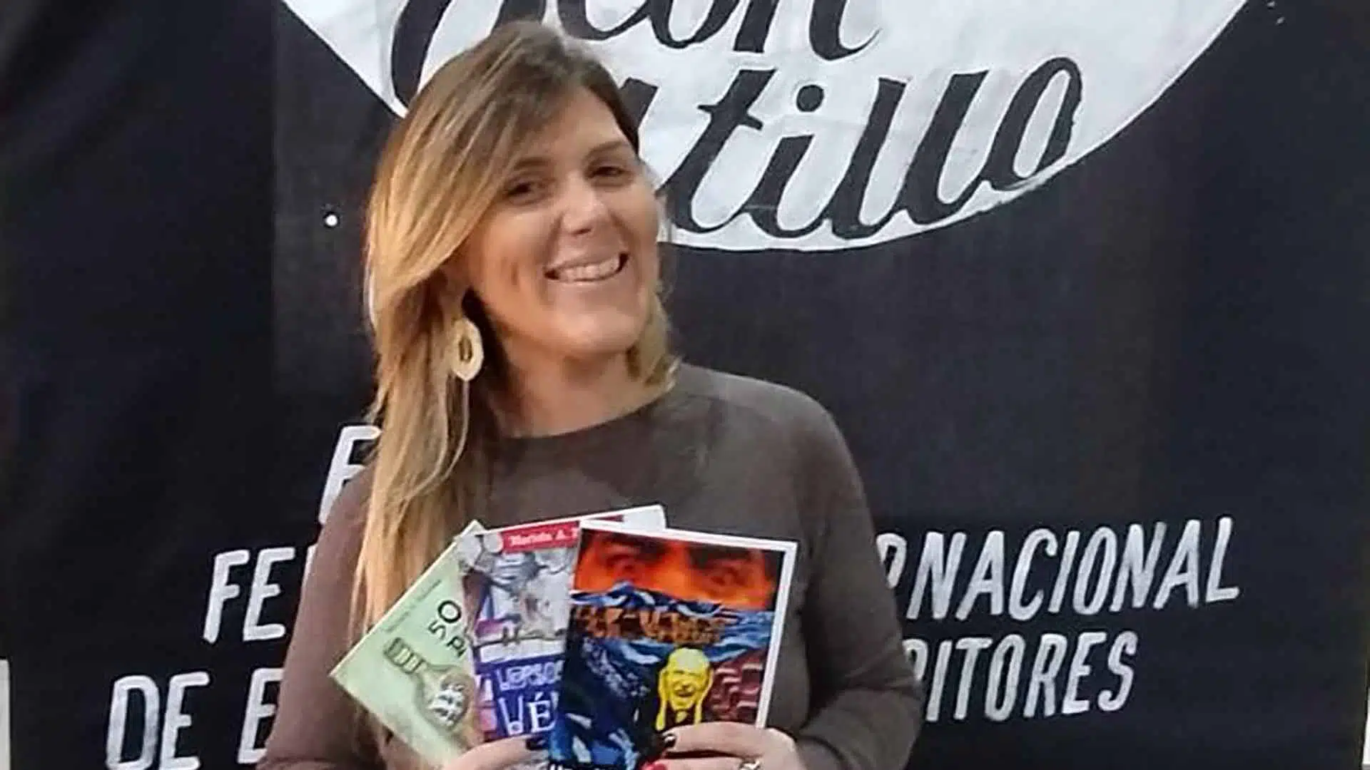 Encuentro de Escritores