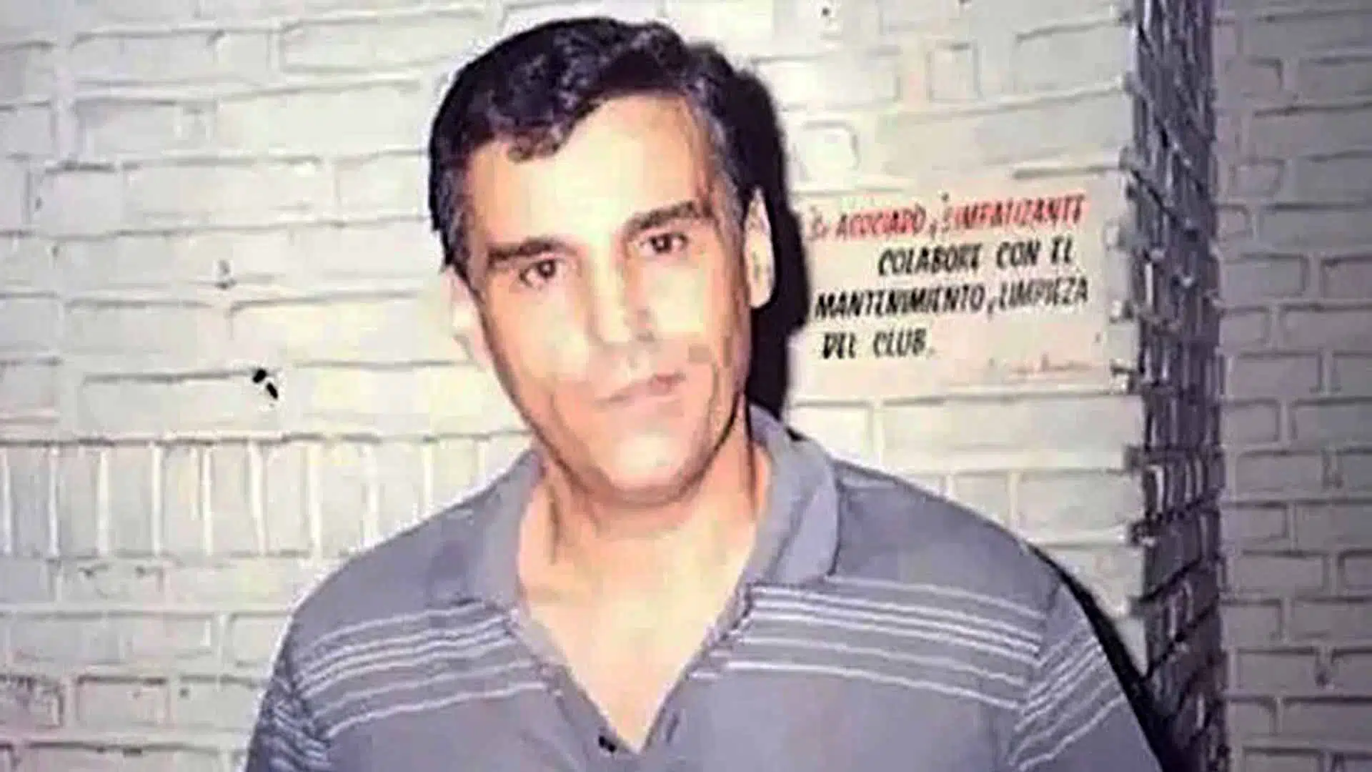 Oscar Marín