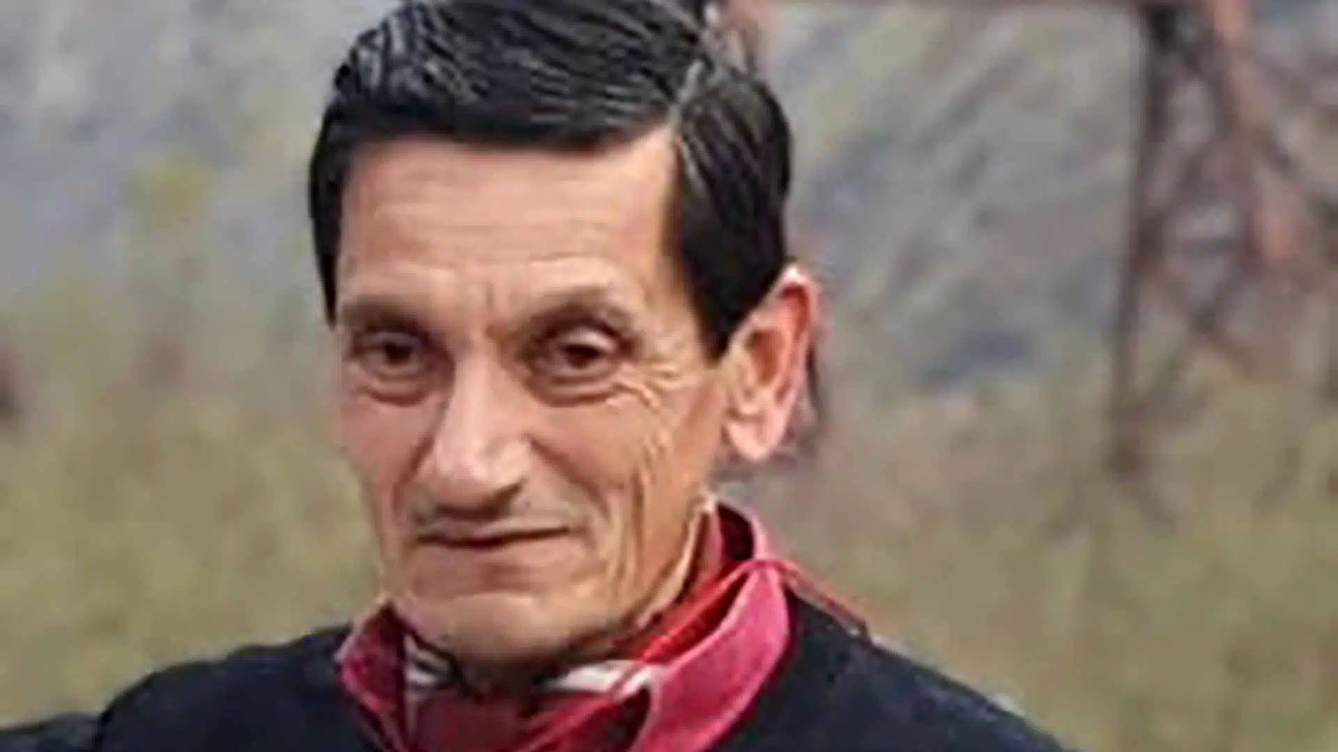 Mario Darget