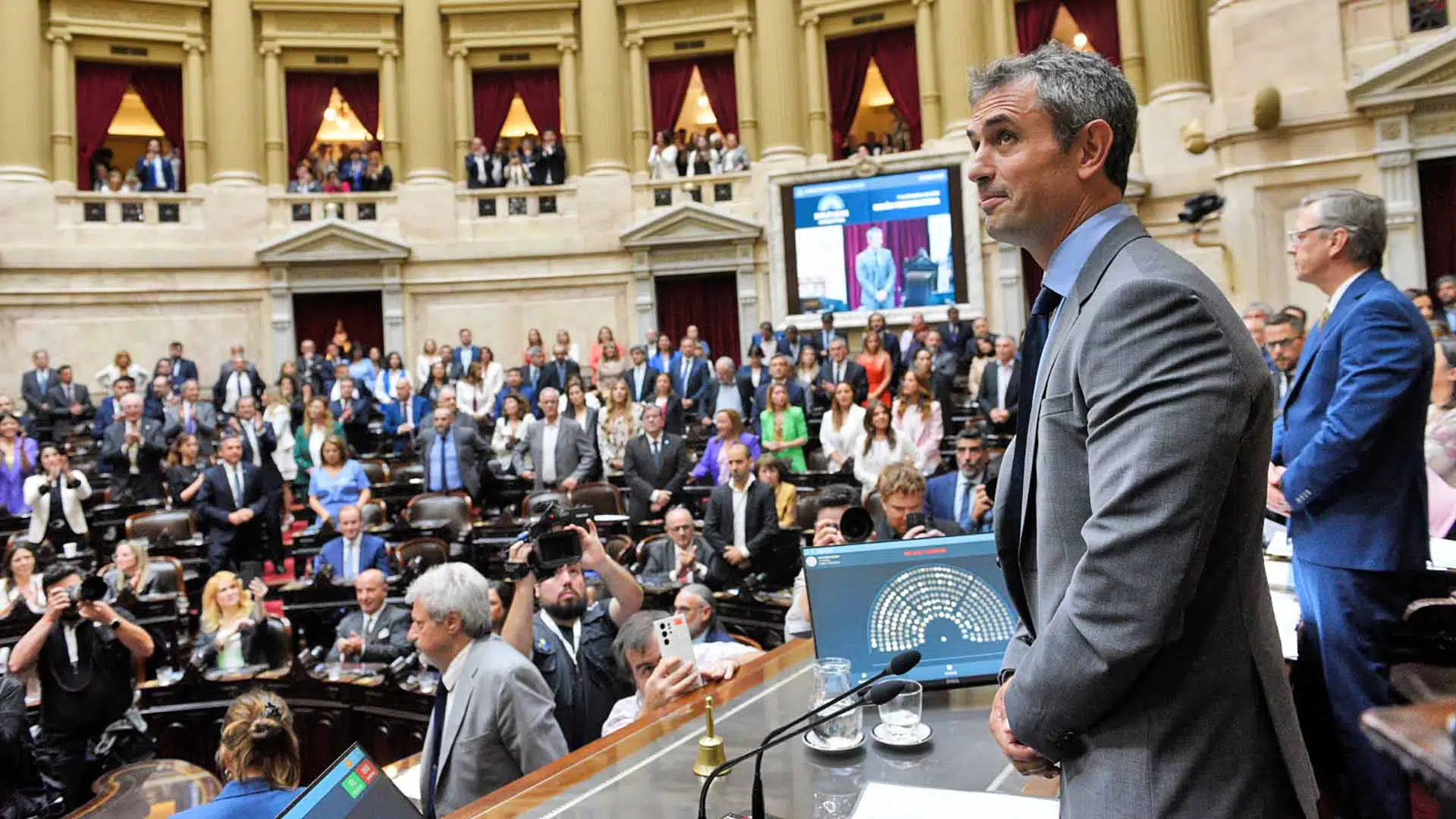 Diputados dieta