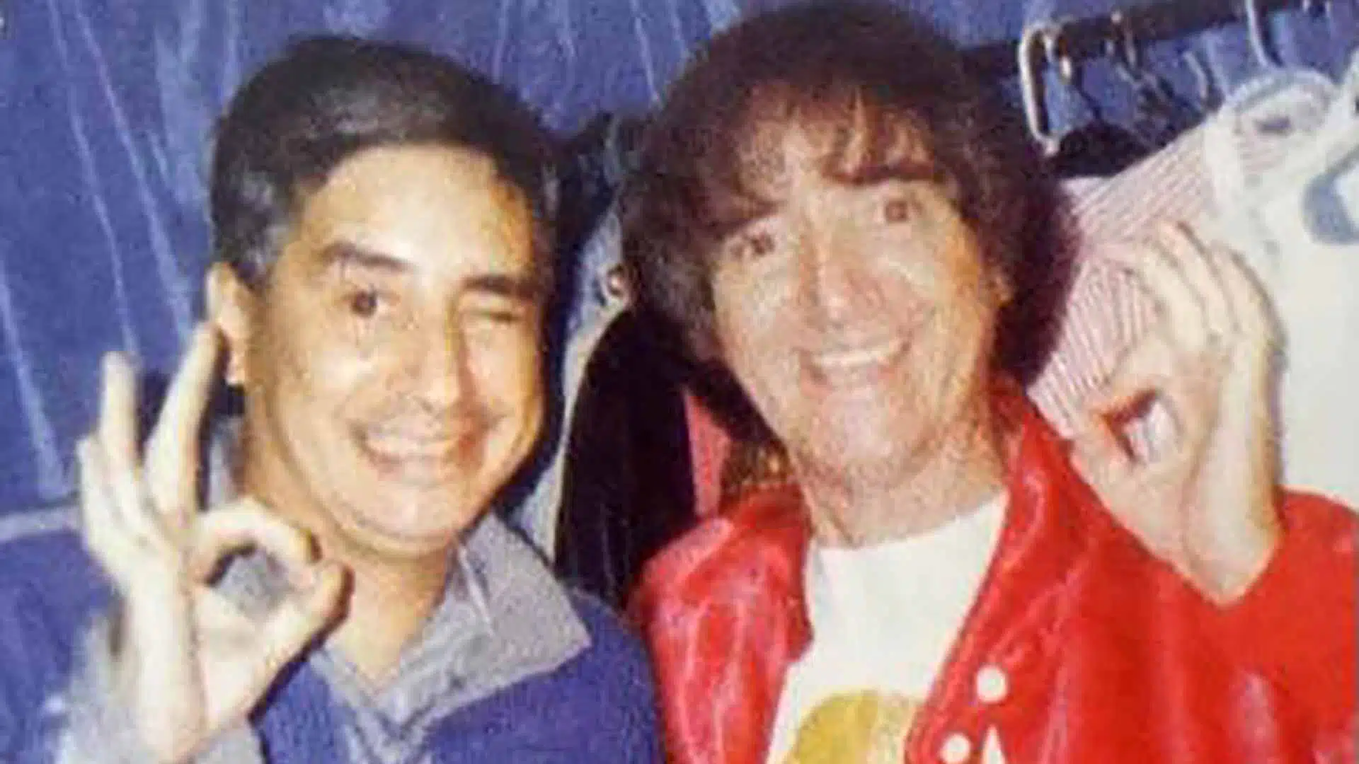 Carlitos Bala