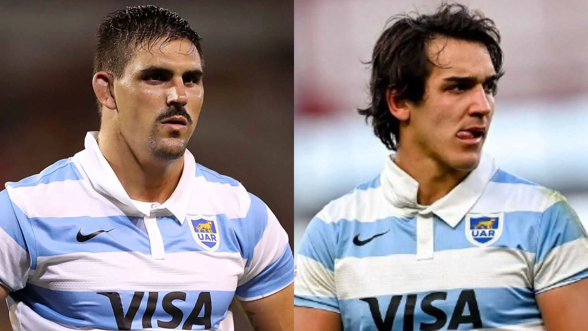 Pilarenses Mundial de rugby