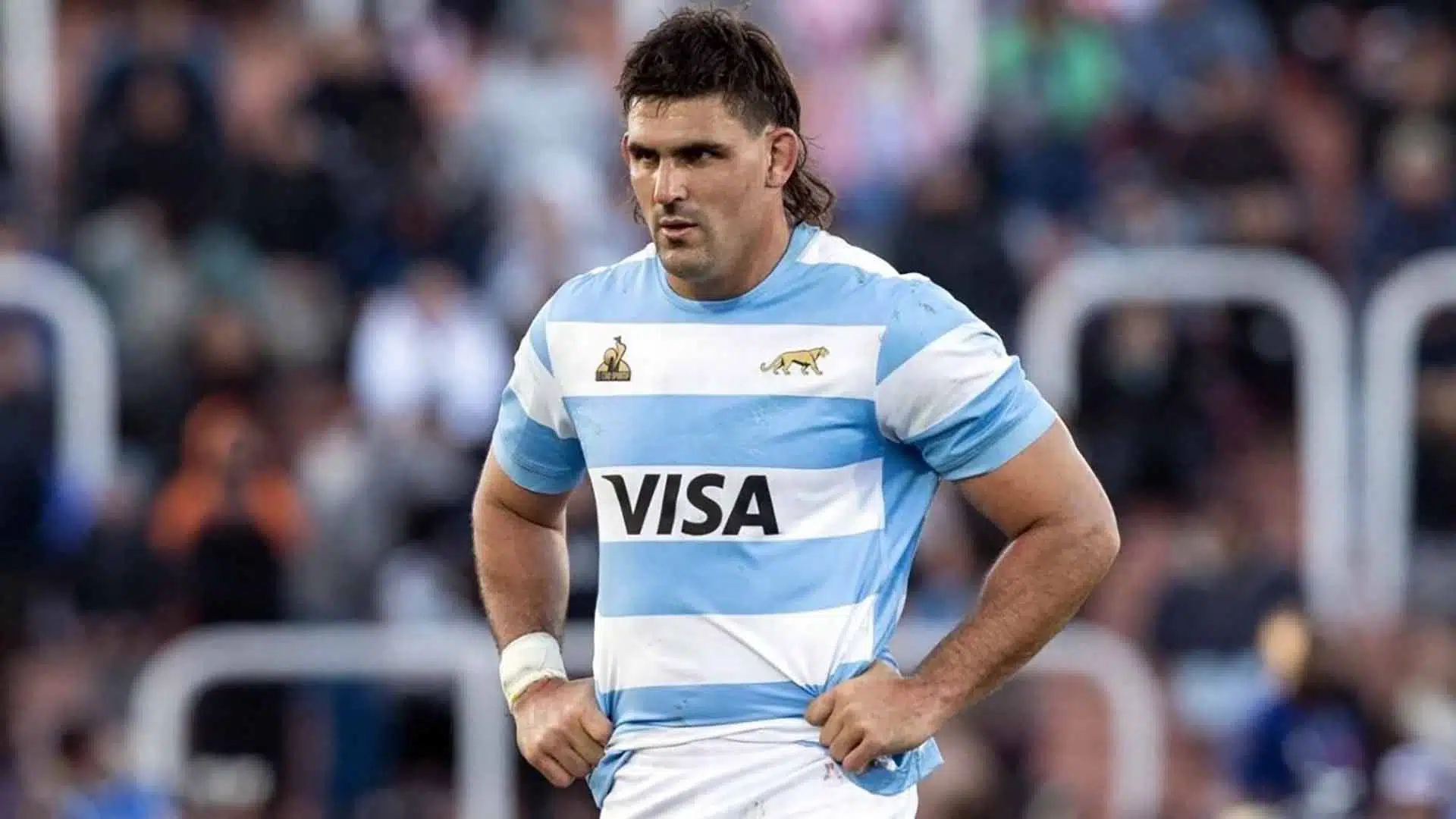 Pablo Matera