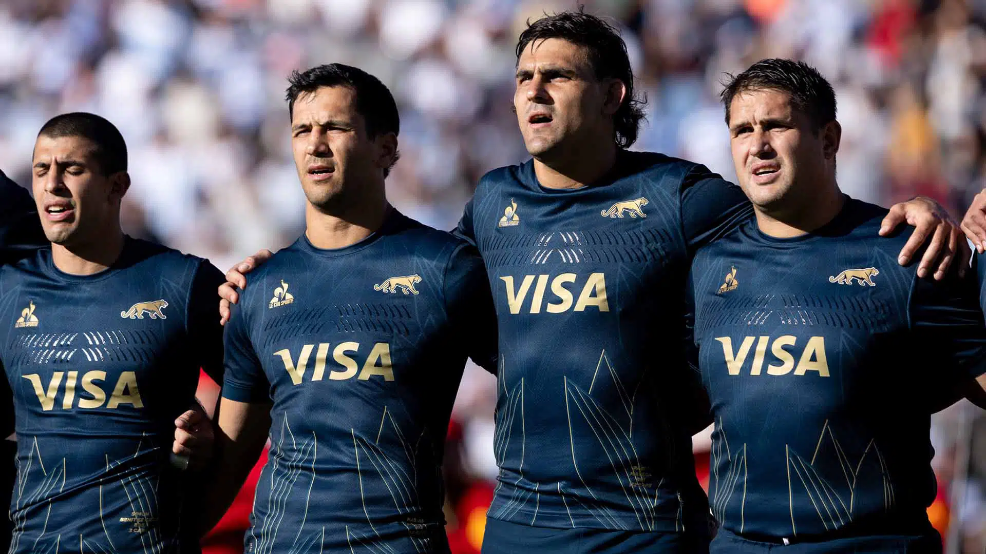 Pilarenses Los Pumas