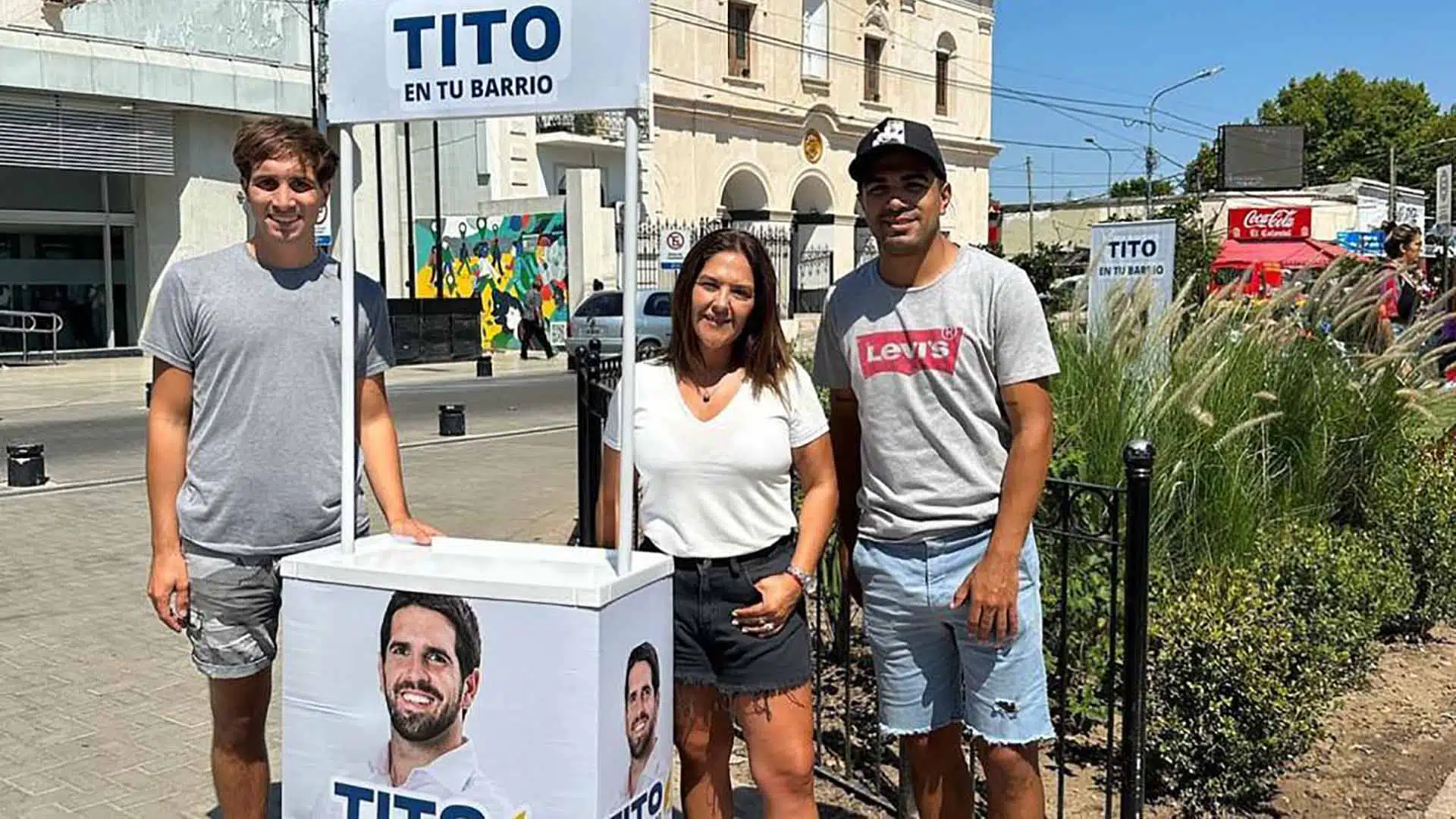 Juventud Liberal