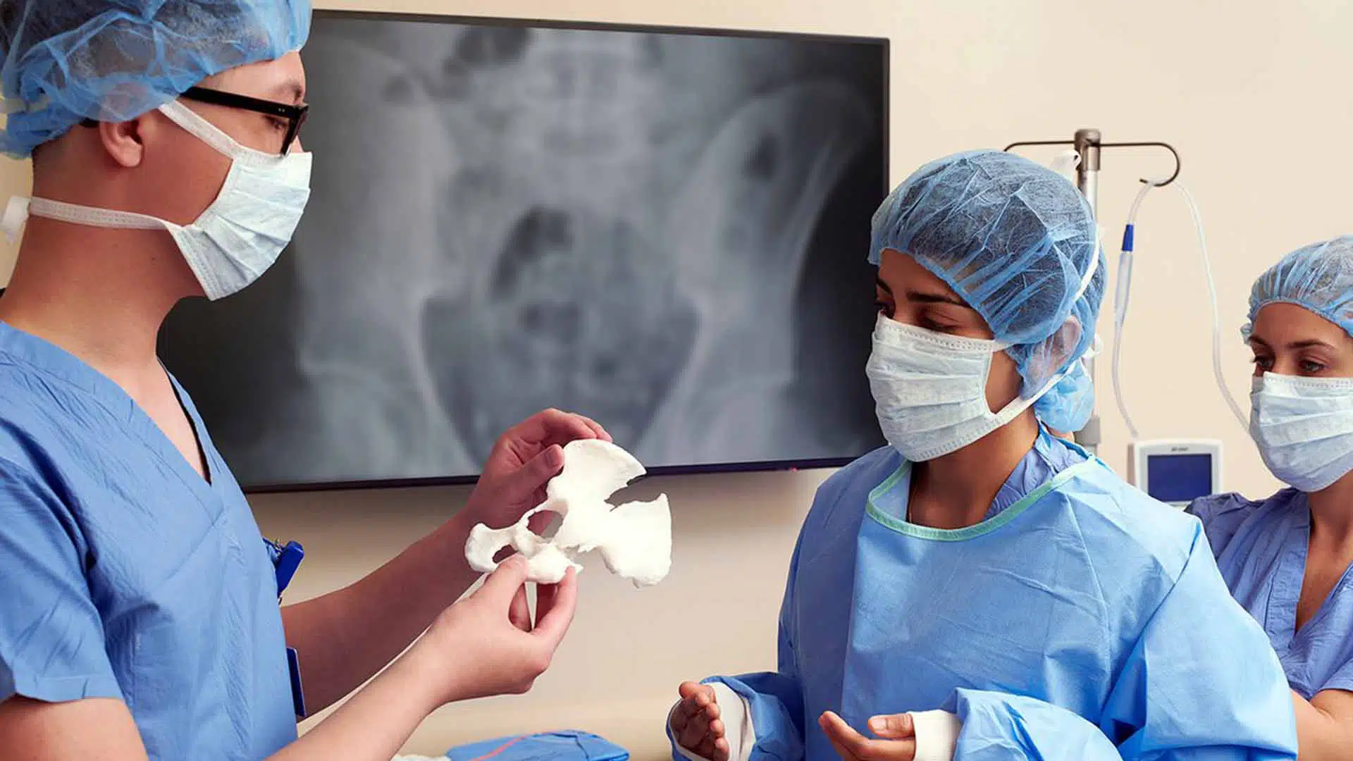 Medicina 3D