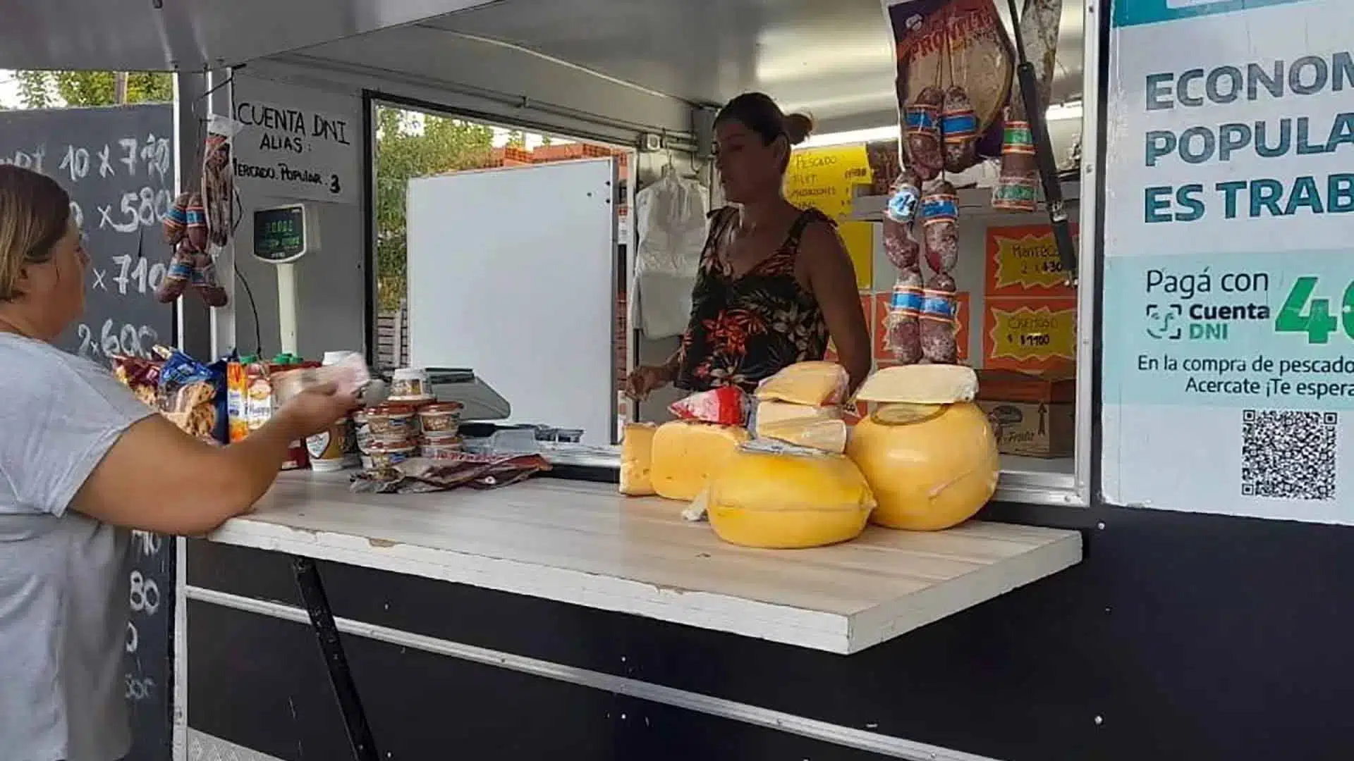 Mercado