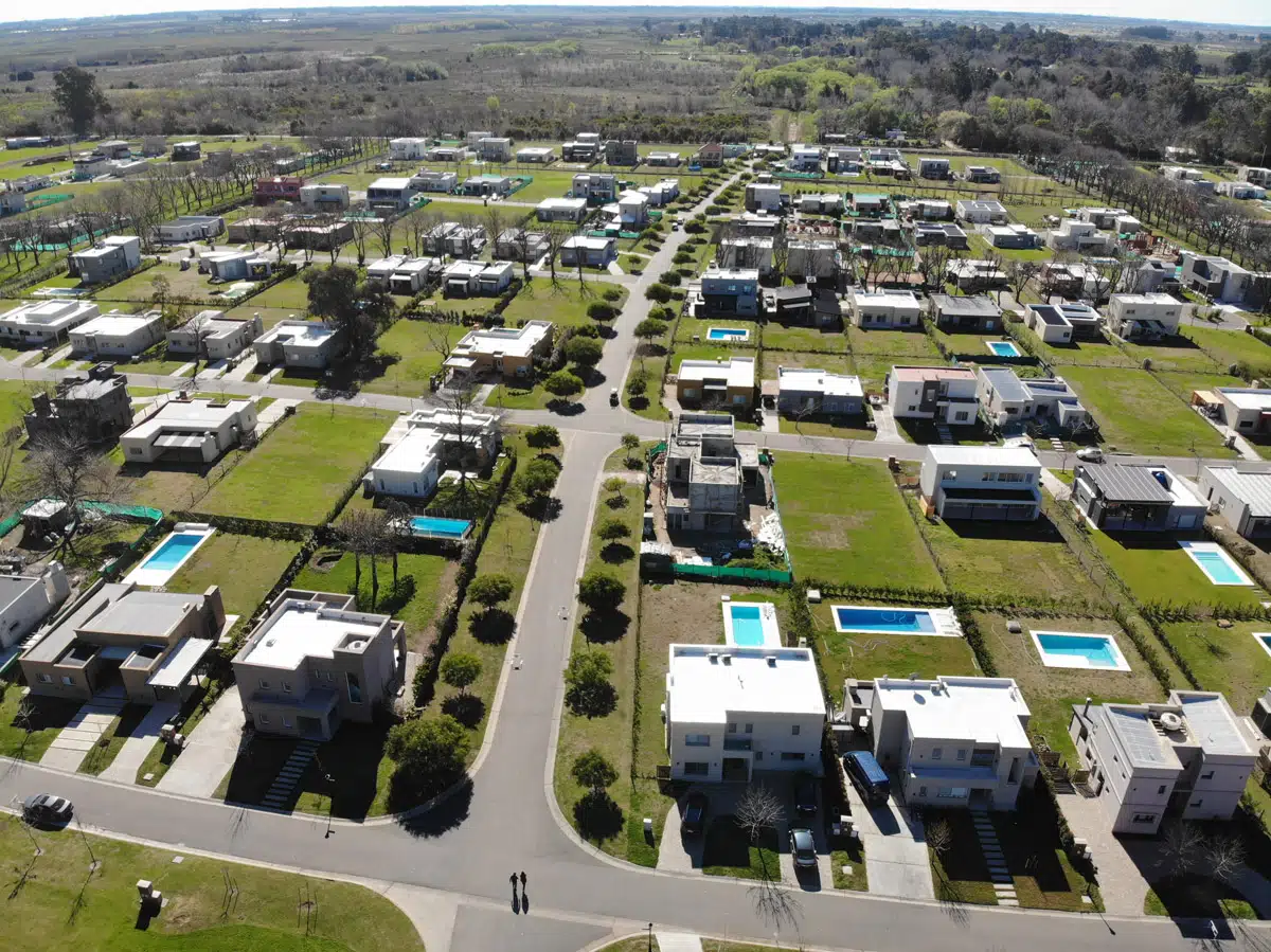 Inmobiliario