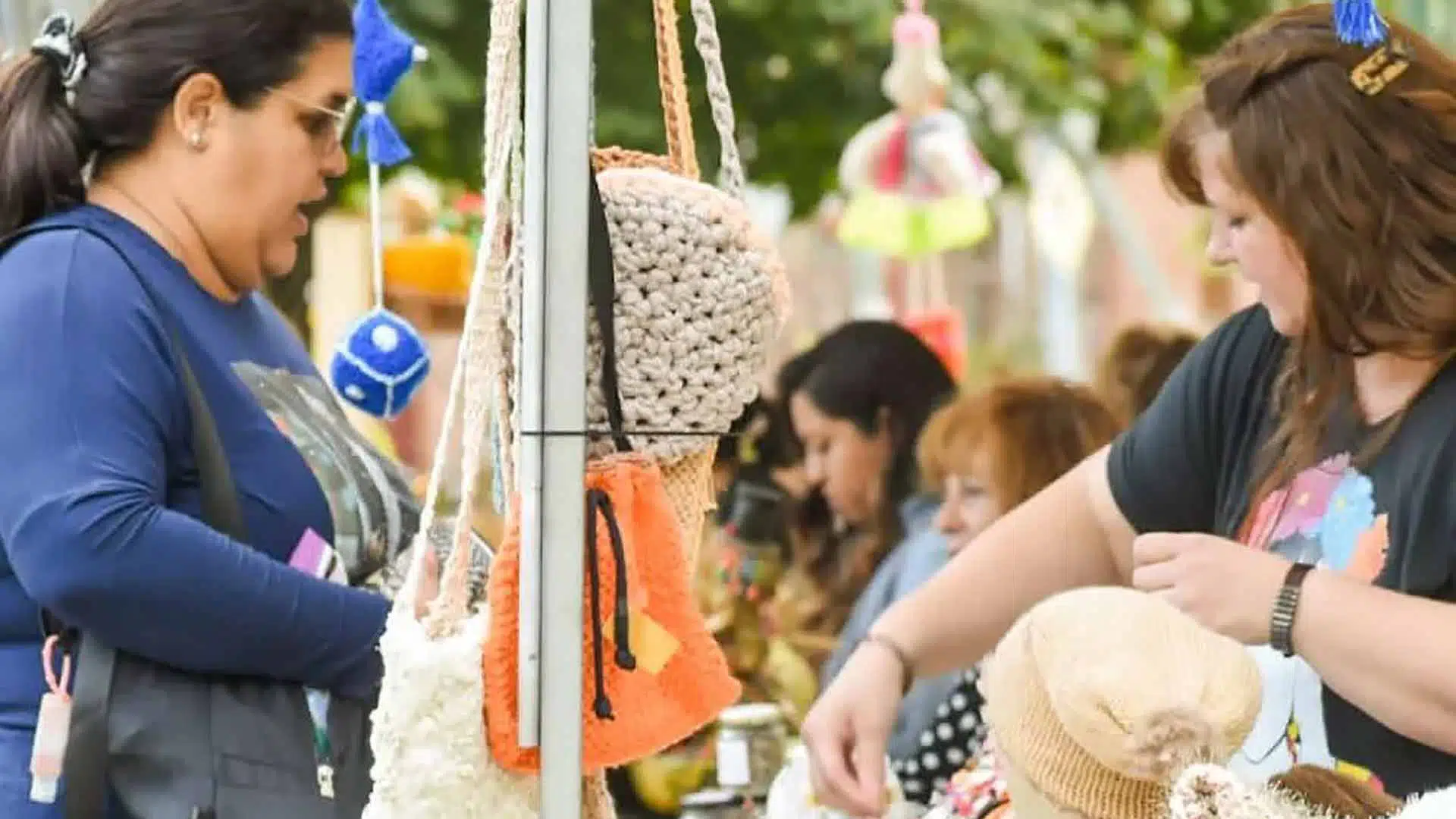Mercado de la Economía Popular