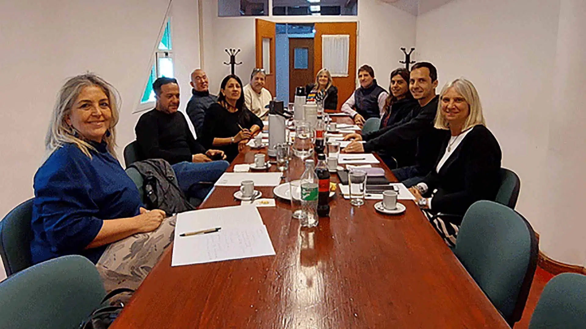 Educación y Trabajo para el Desarrollo Local