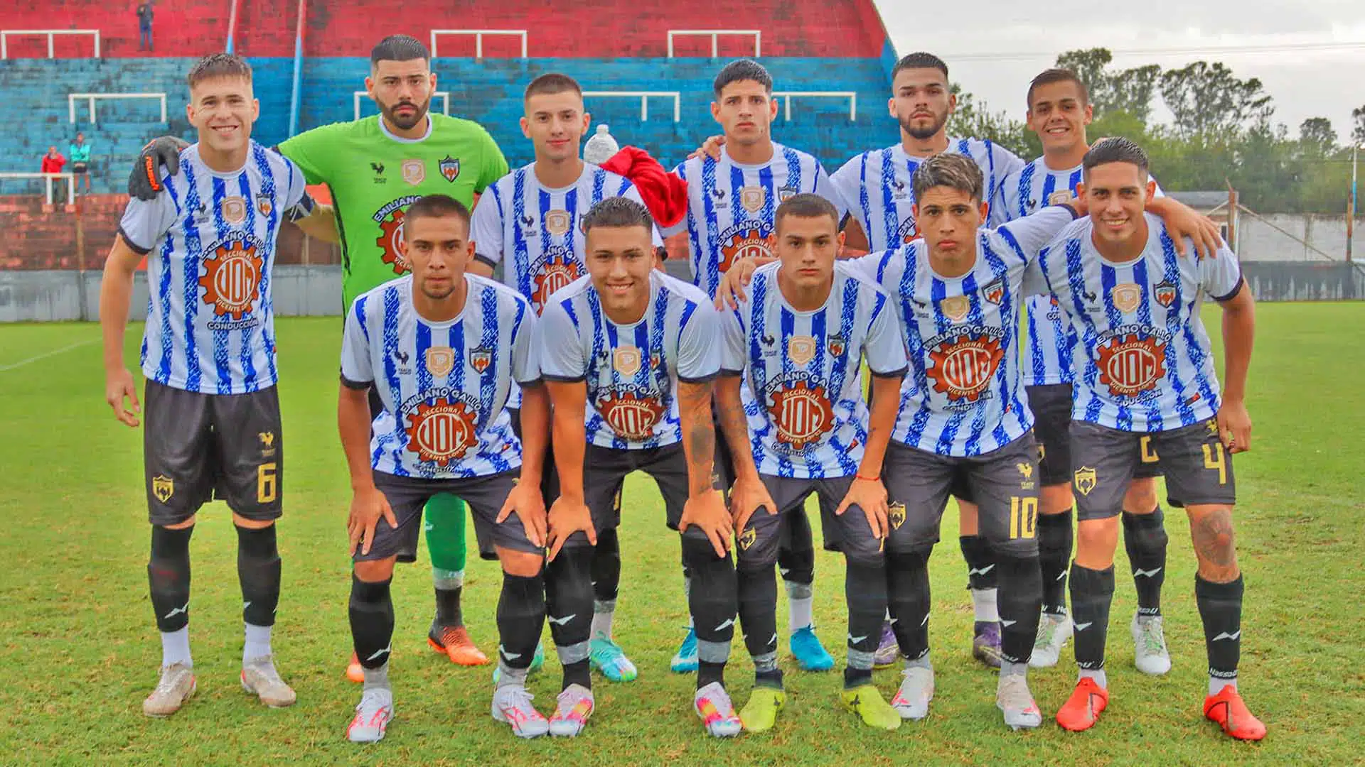 Deportivo Metalúrgico