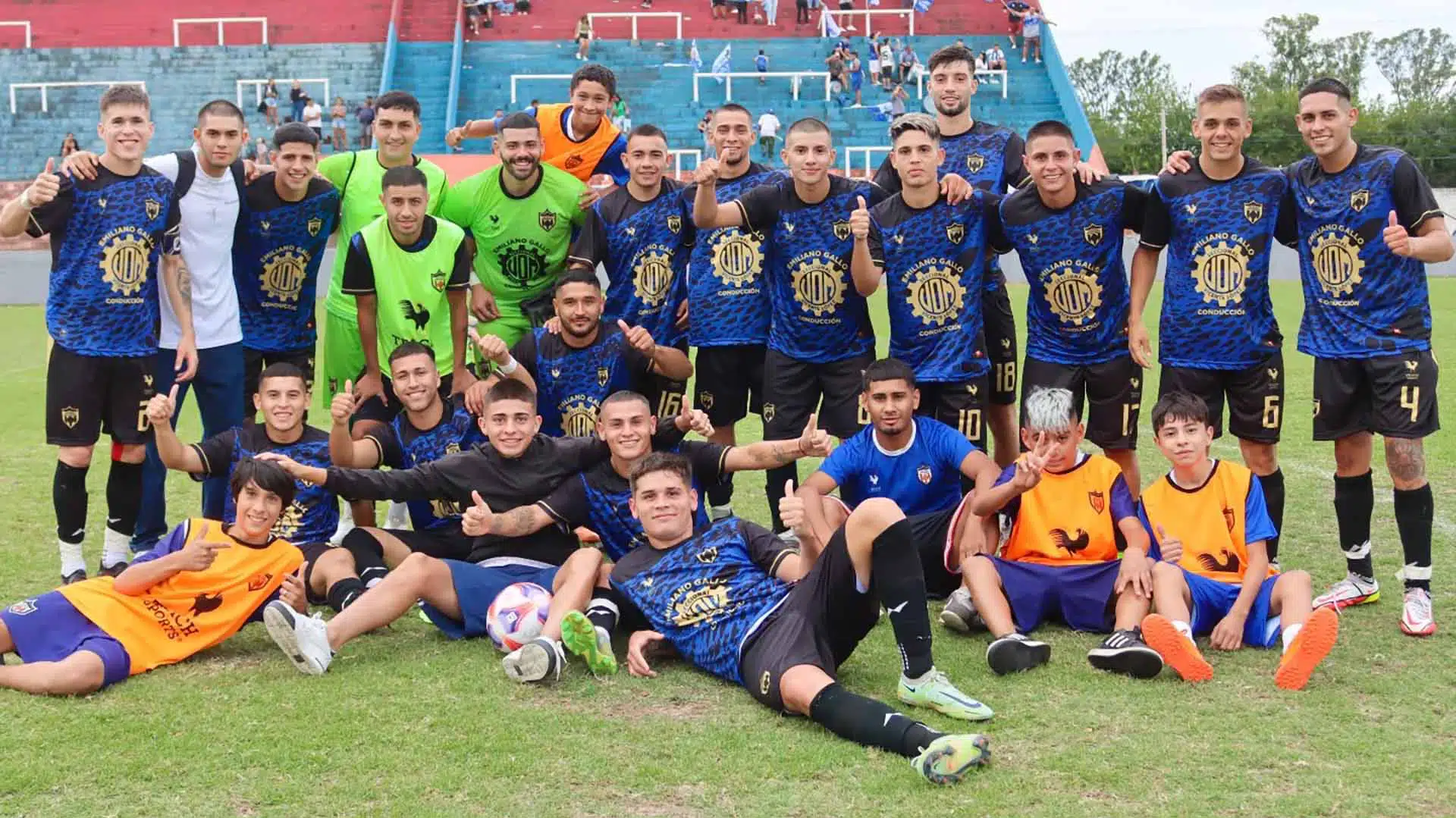 Deportivo Metalúrgico