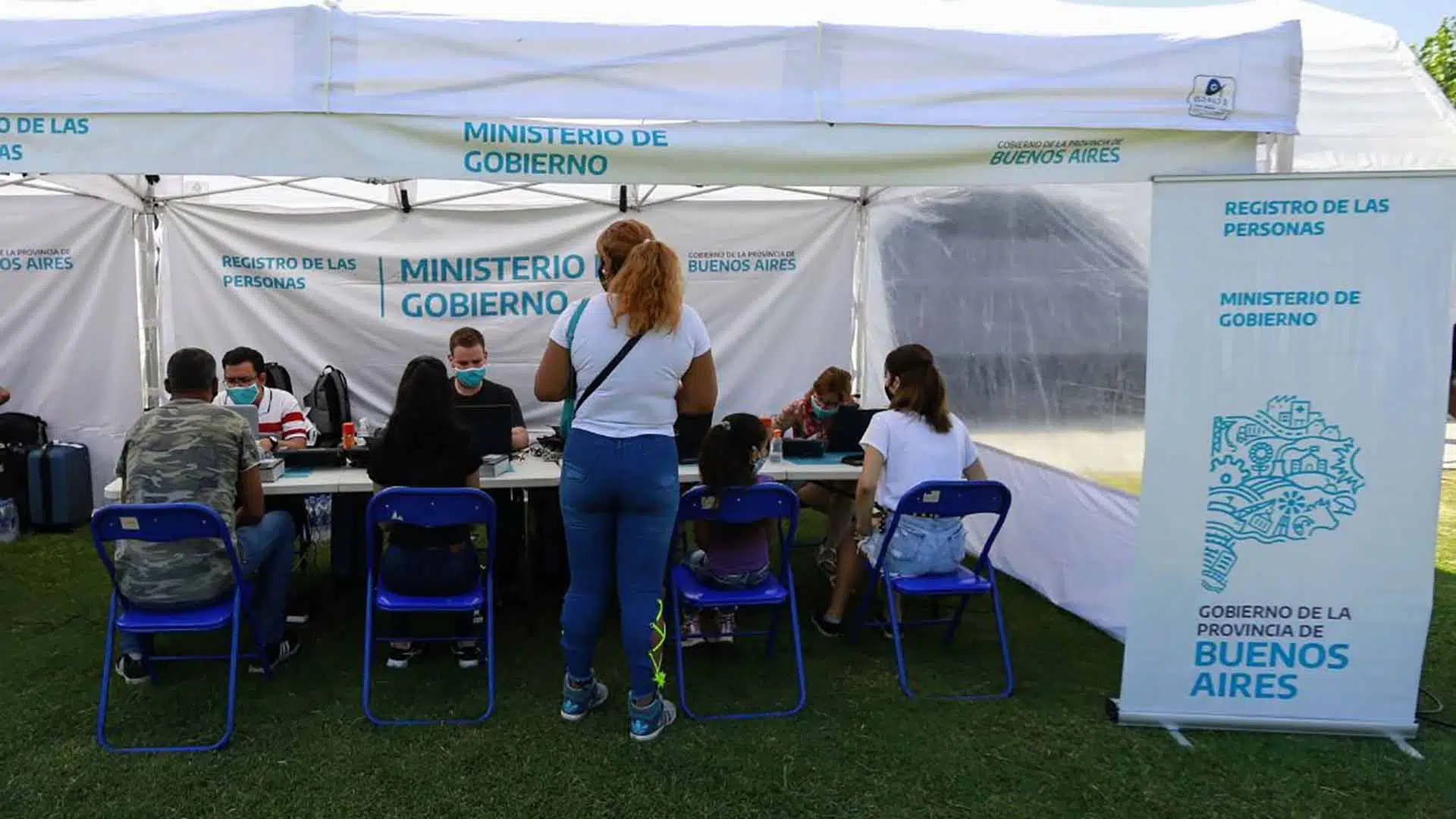 Mi Registro Mi barrio