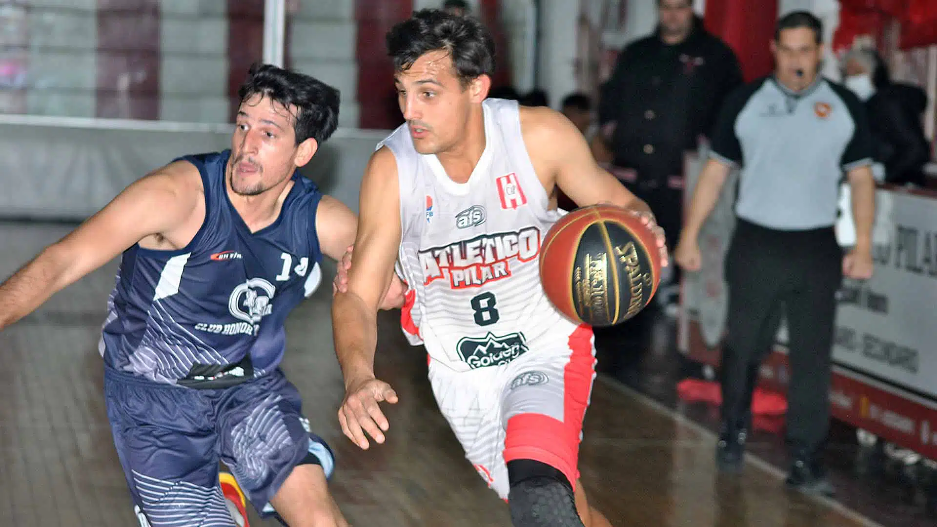 Atlético Pilar