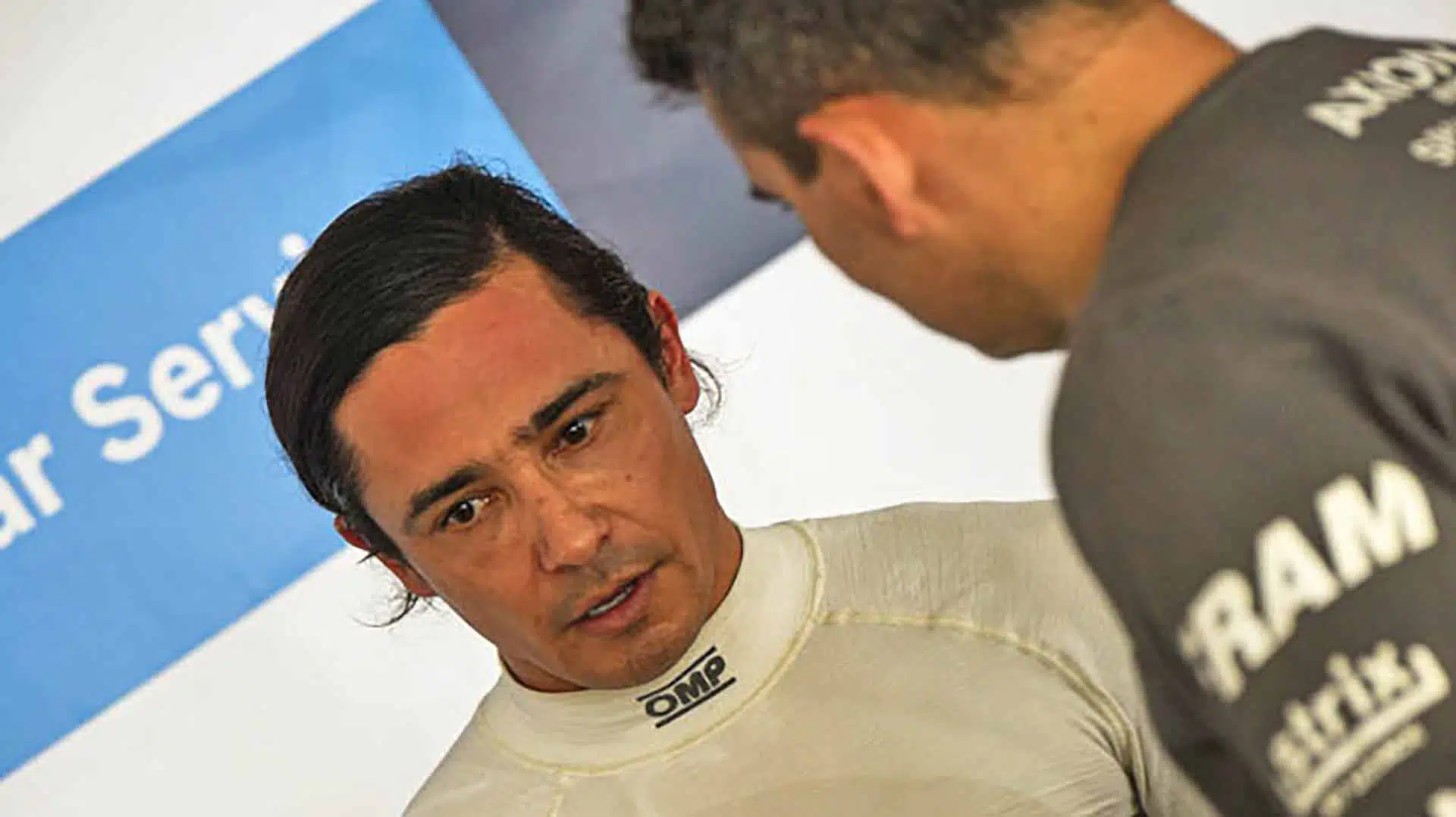Matías Milla