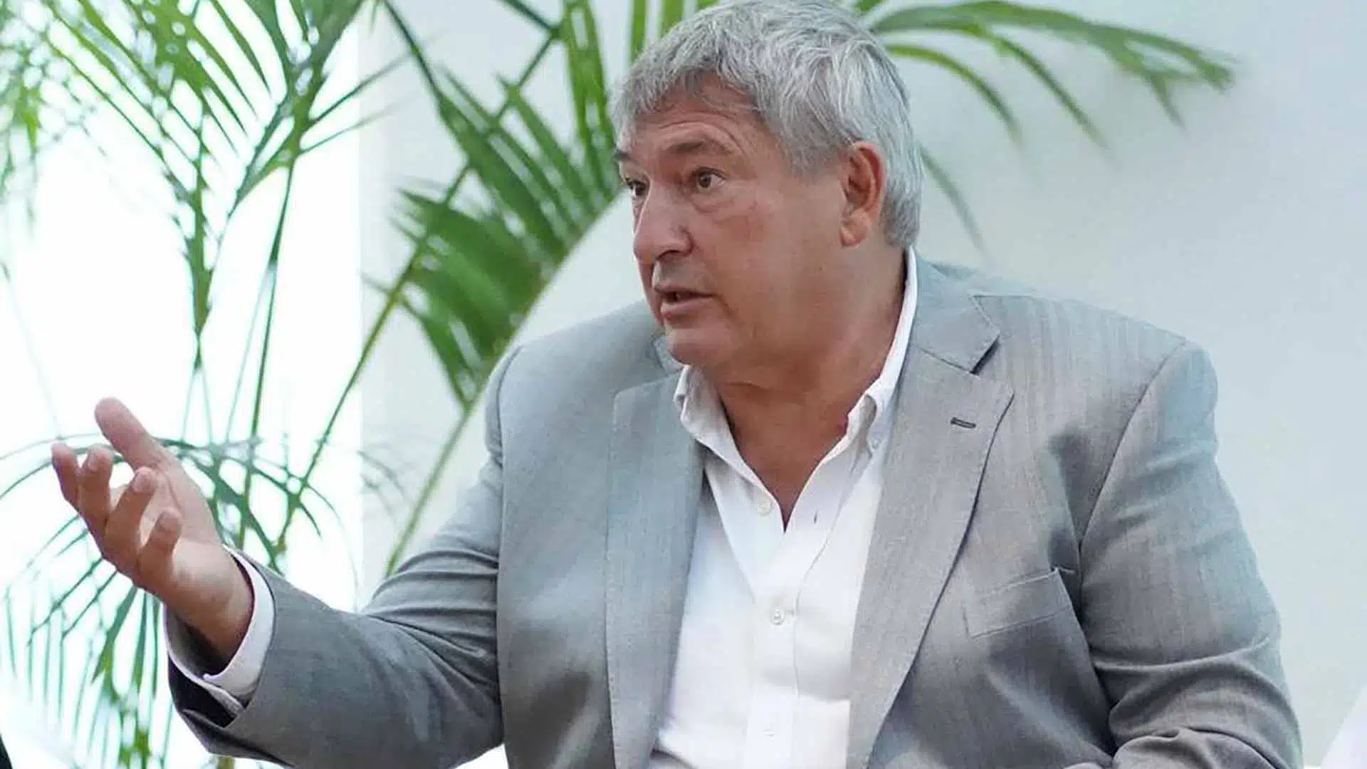 Gabinete de Kicillof D’Onofrio Transporte