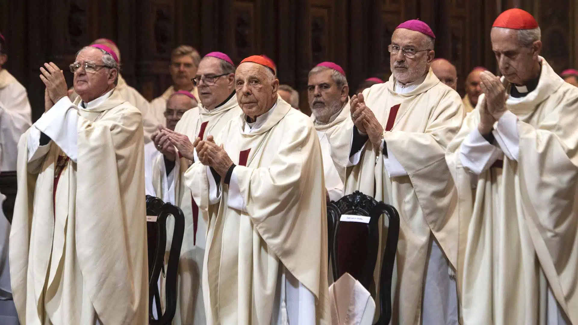 Asamblea Episcopado