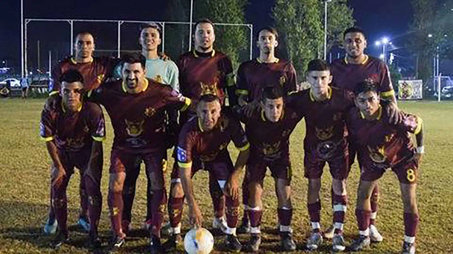 Liga Escobarense