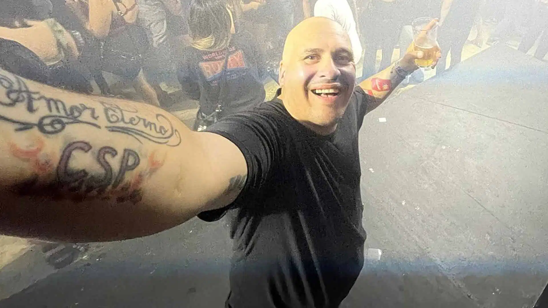 La Previa con el Moto