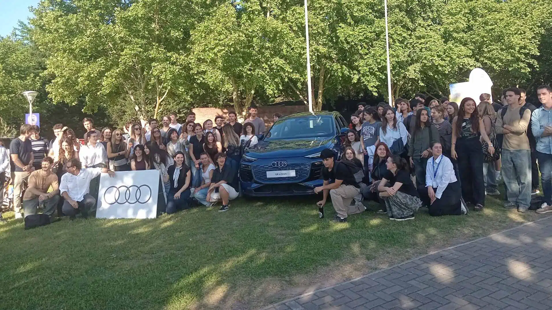 Movilidad sustentable