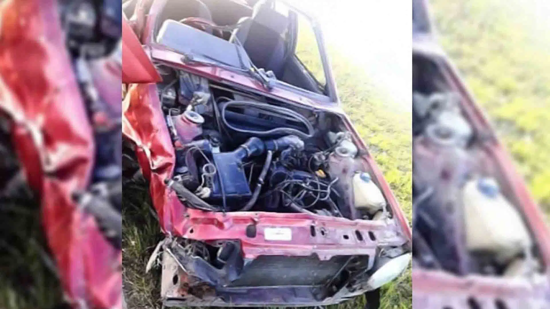 tragedia panamericana