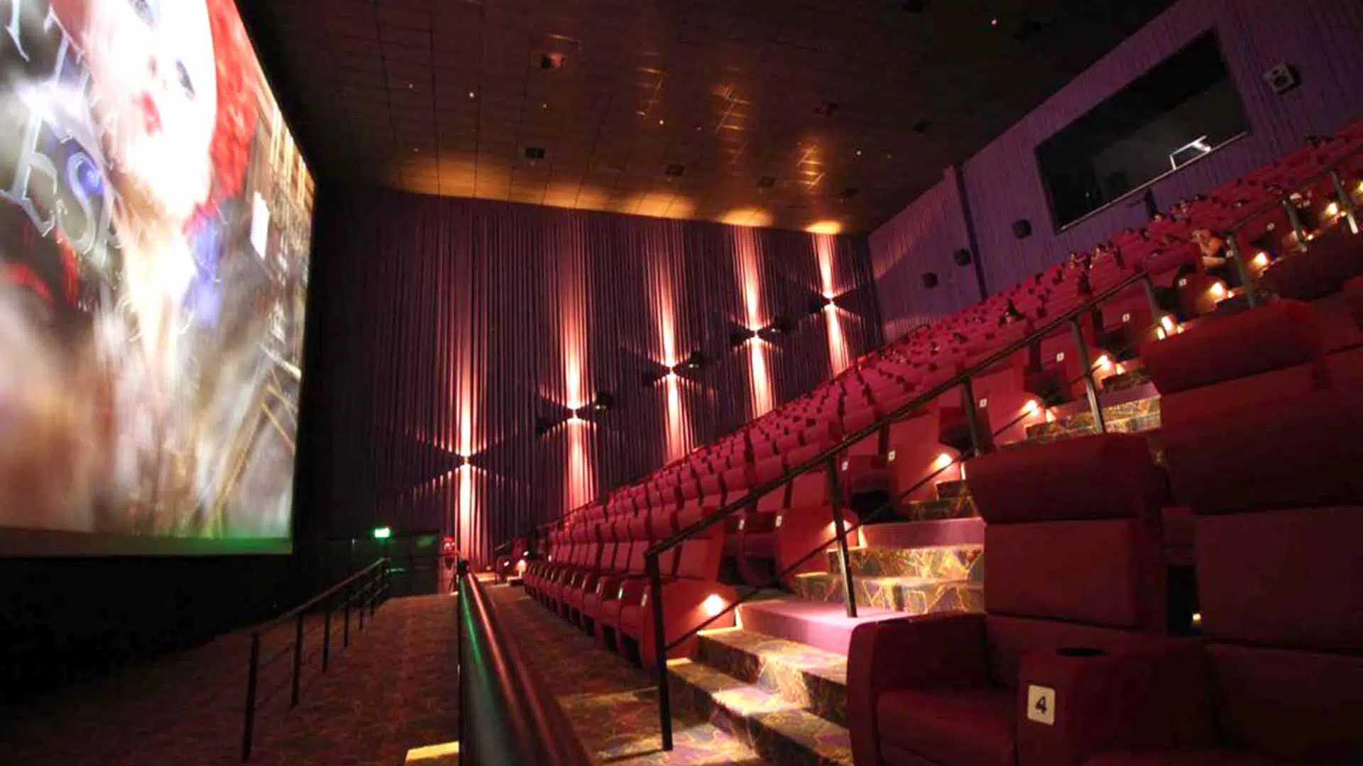 Múltiplex Festival del Miedo