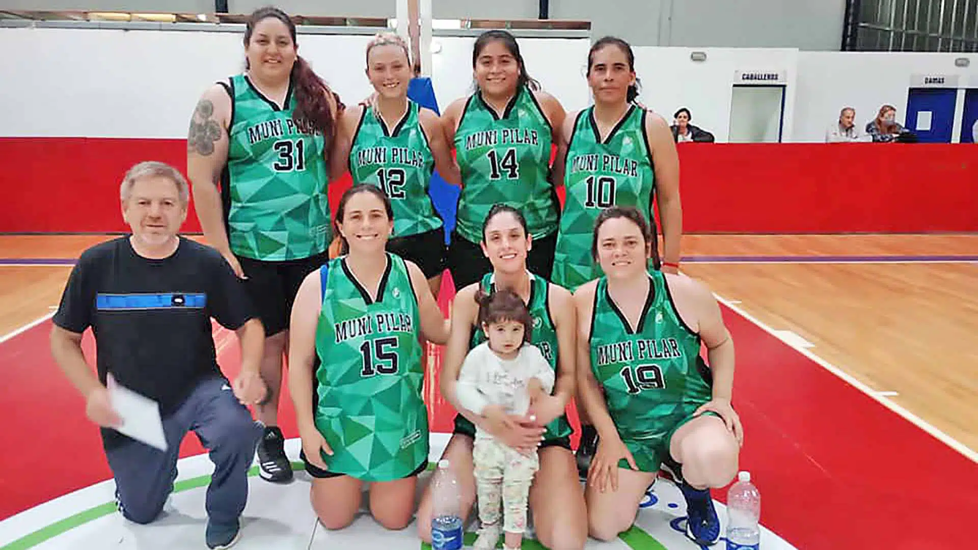 Liga de Básquet Femenino