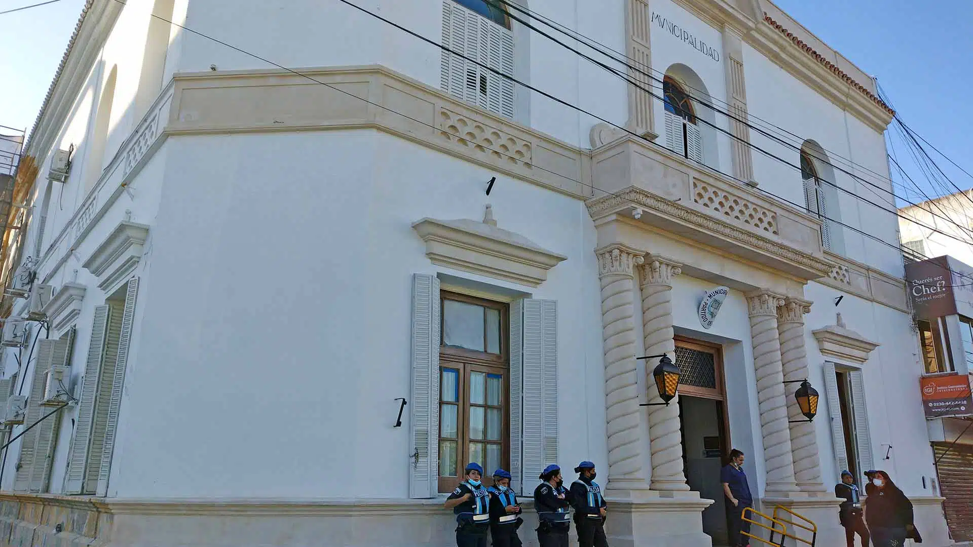 Rendición de Cuentas