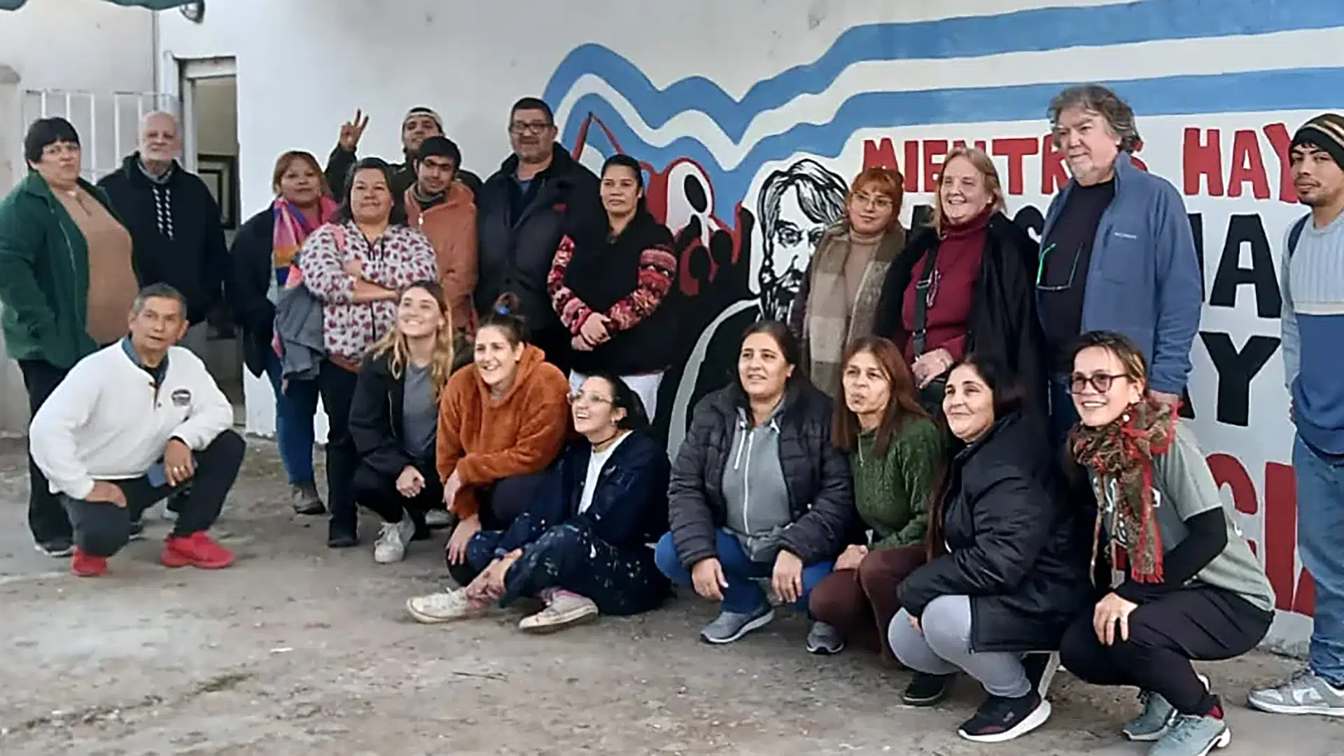 Palabras del Alma