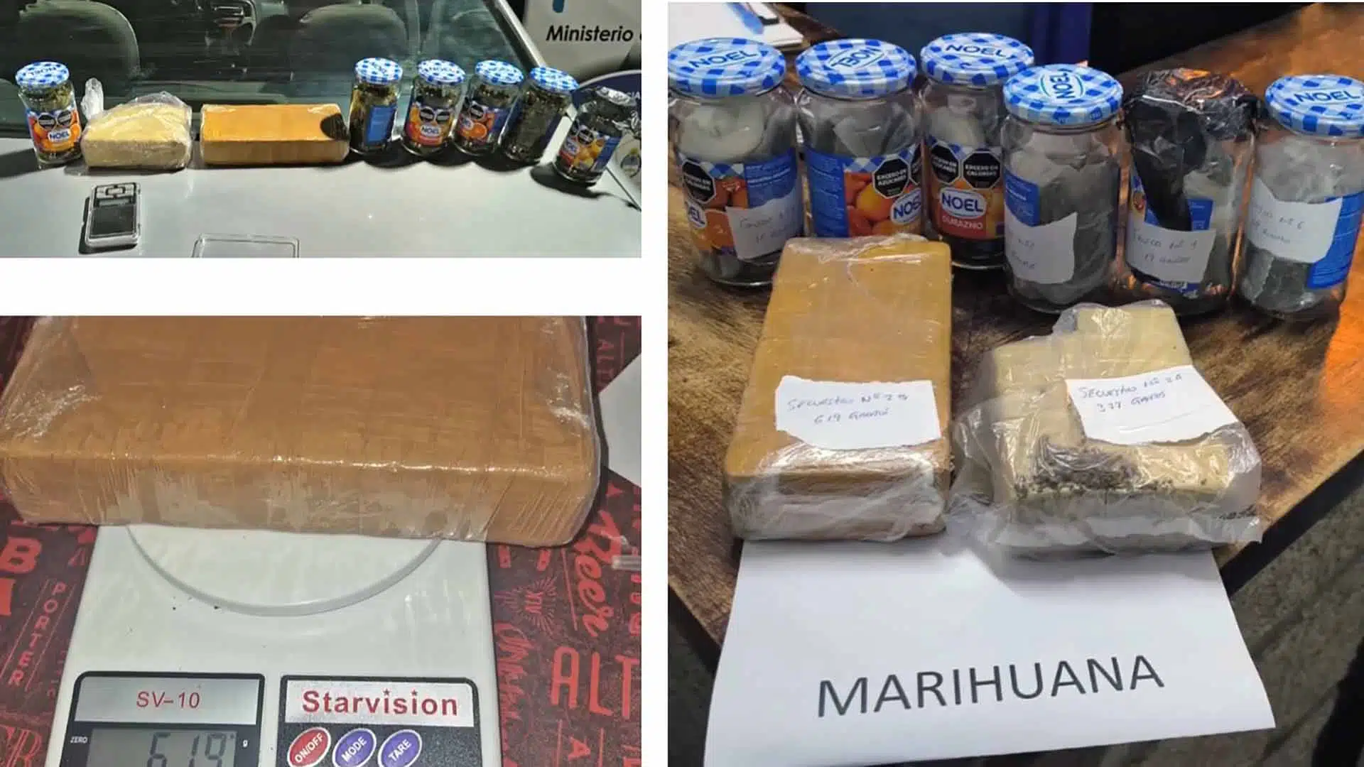 Narcos Panamericana