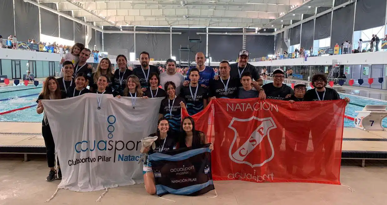 Natación