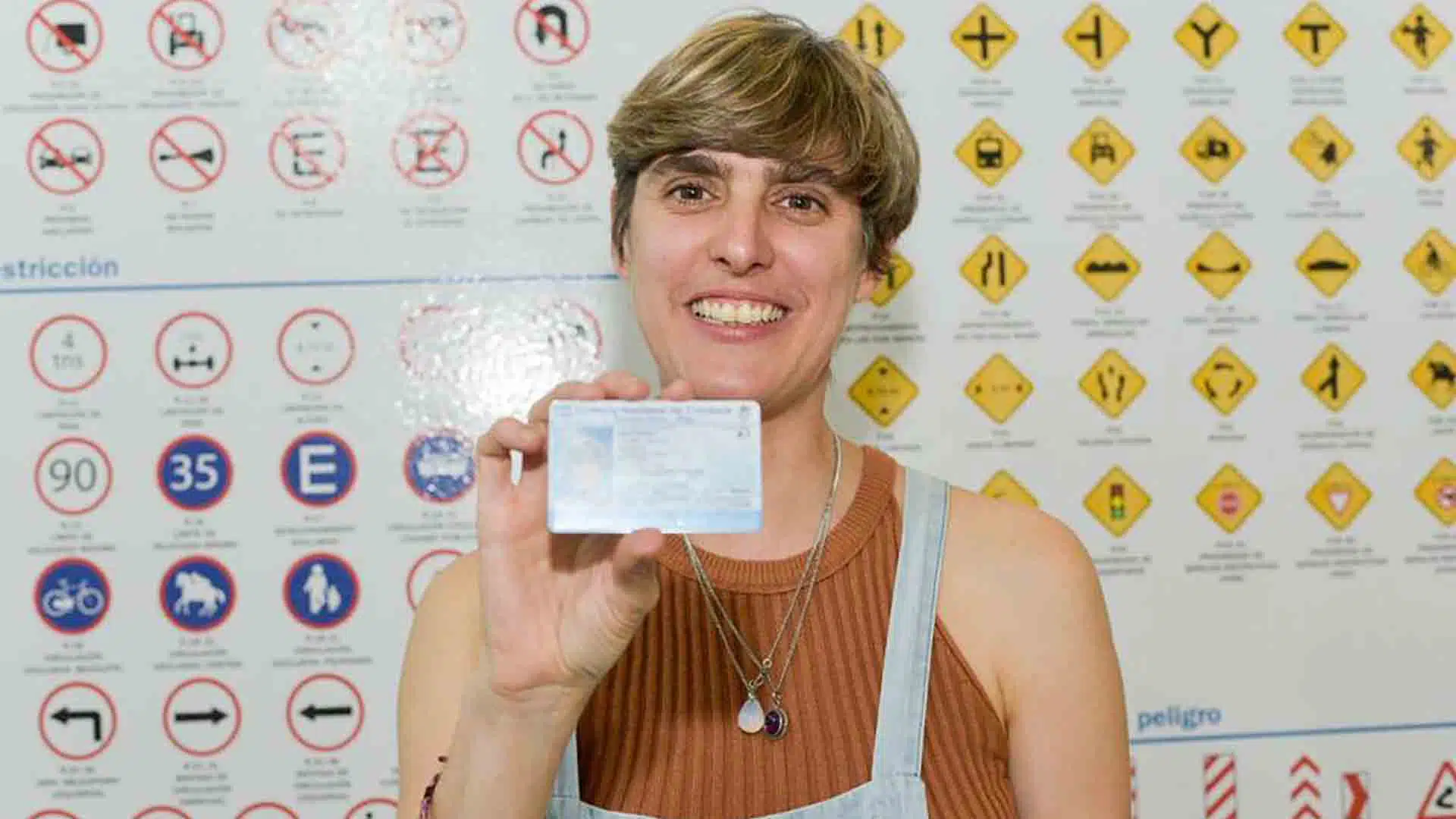 licencia no binaria