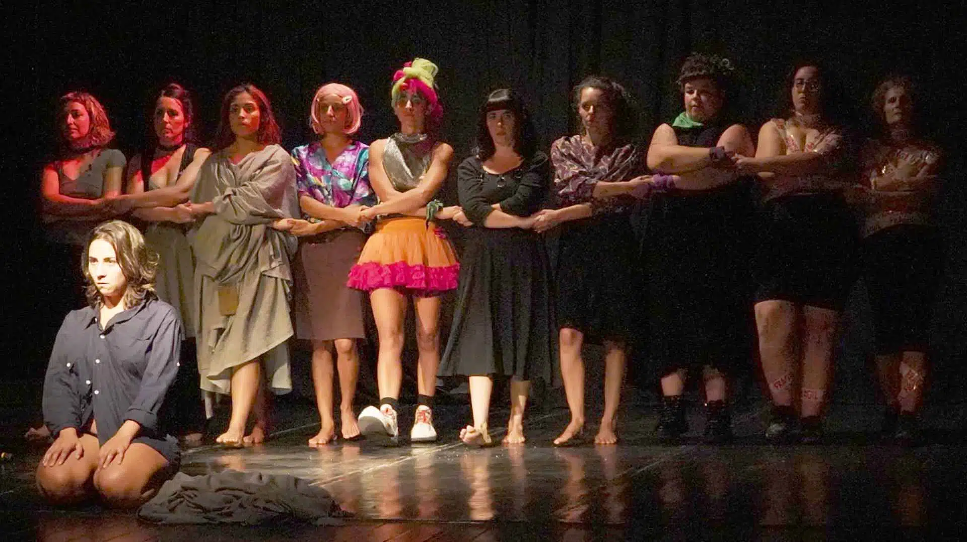 Fiestas Regionales de Teatro