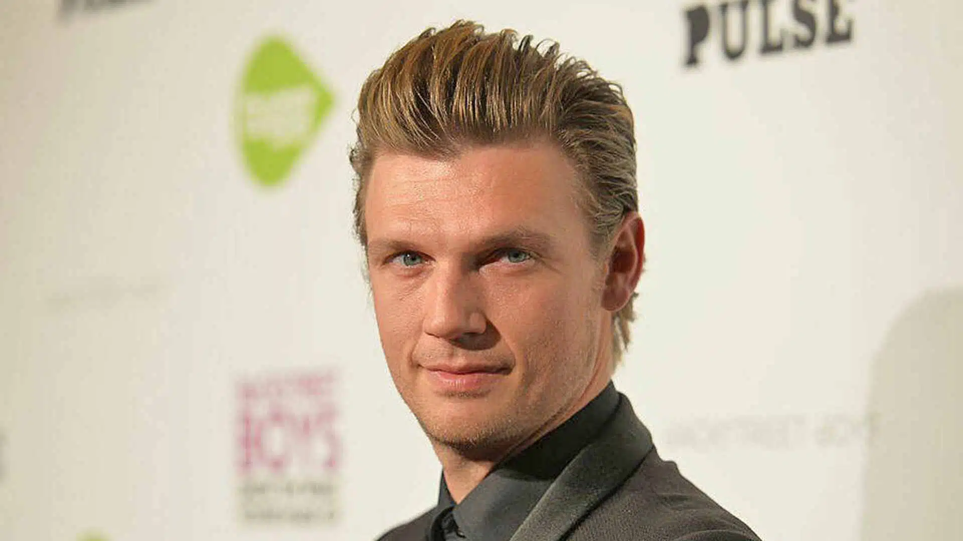 Nick Carter