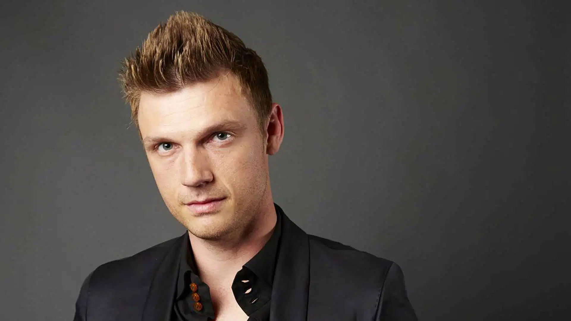 Nick Carter