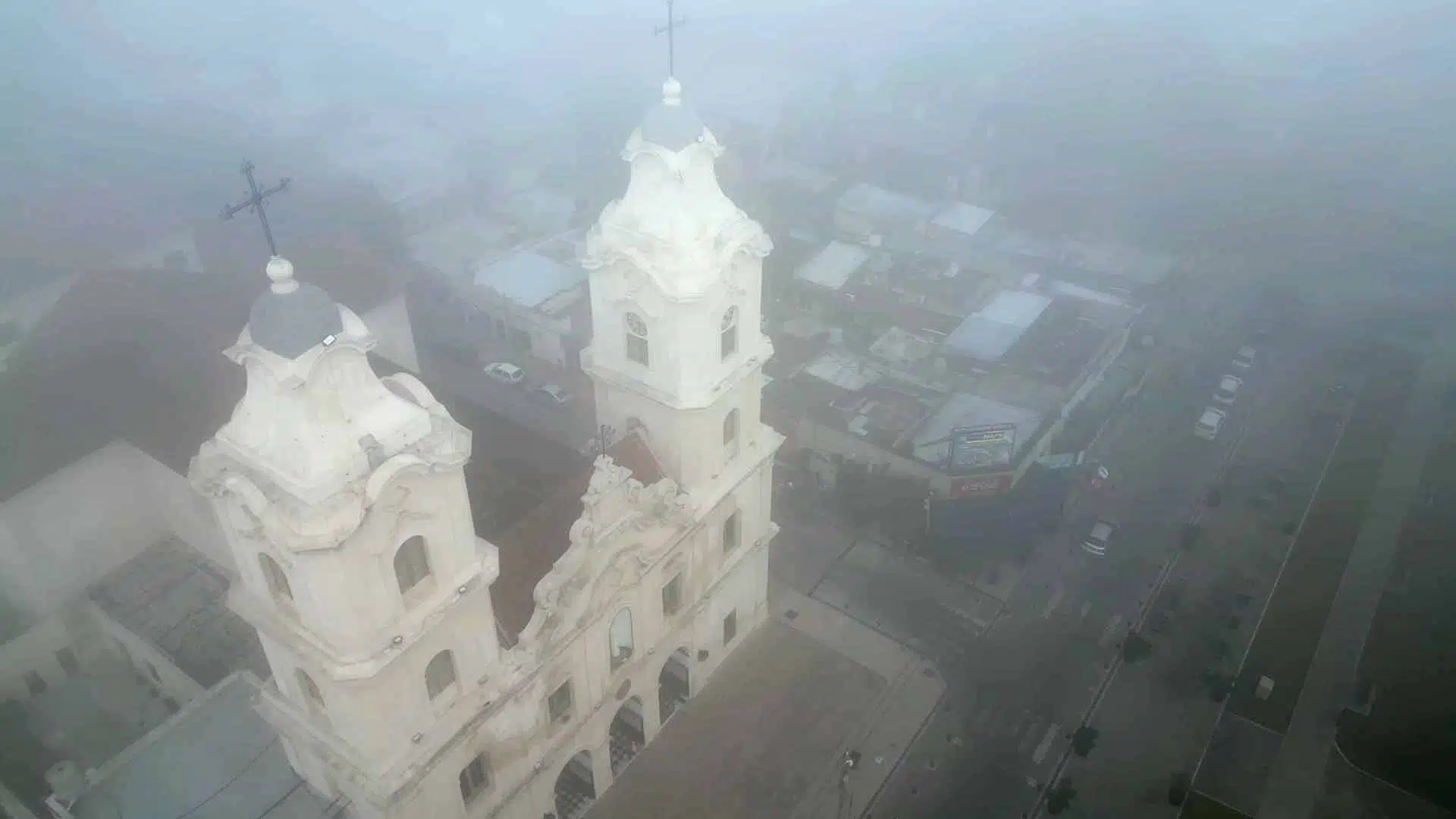 Clima Pilar