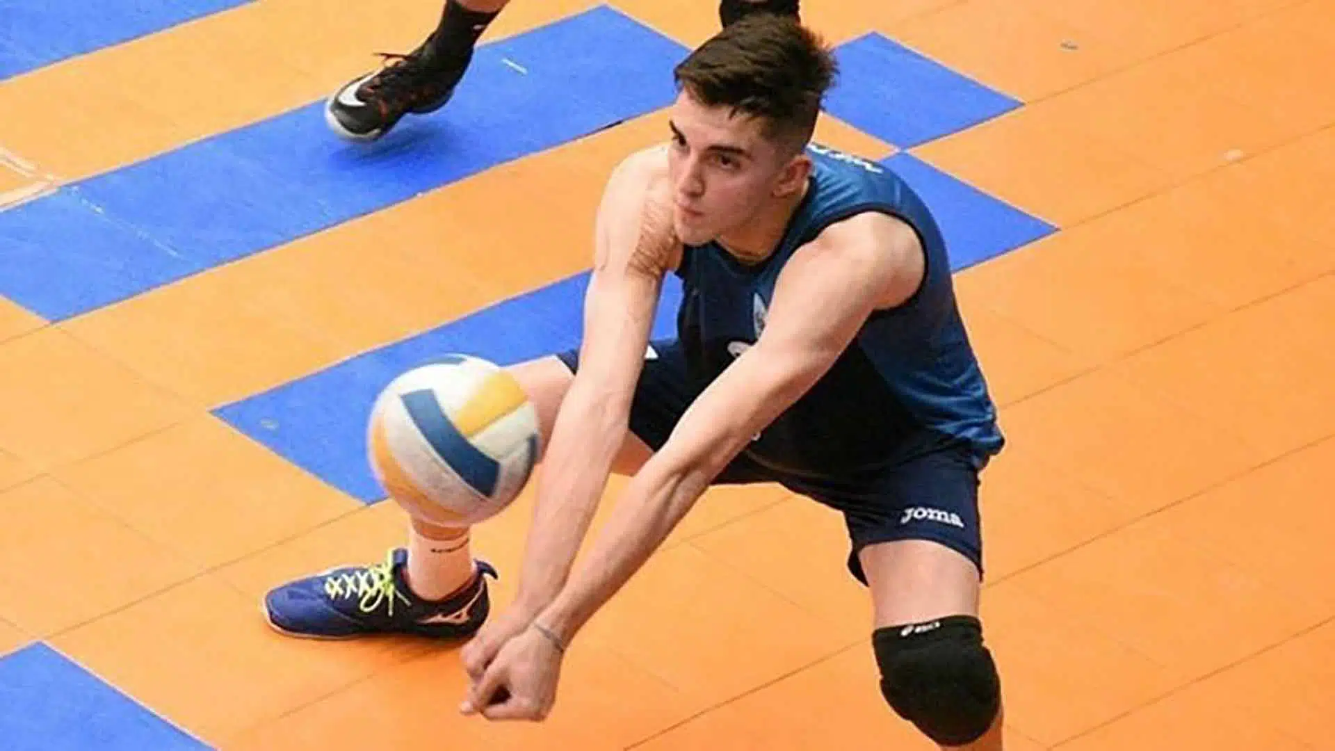 Lorenzo Nieto