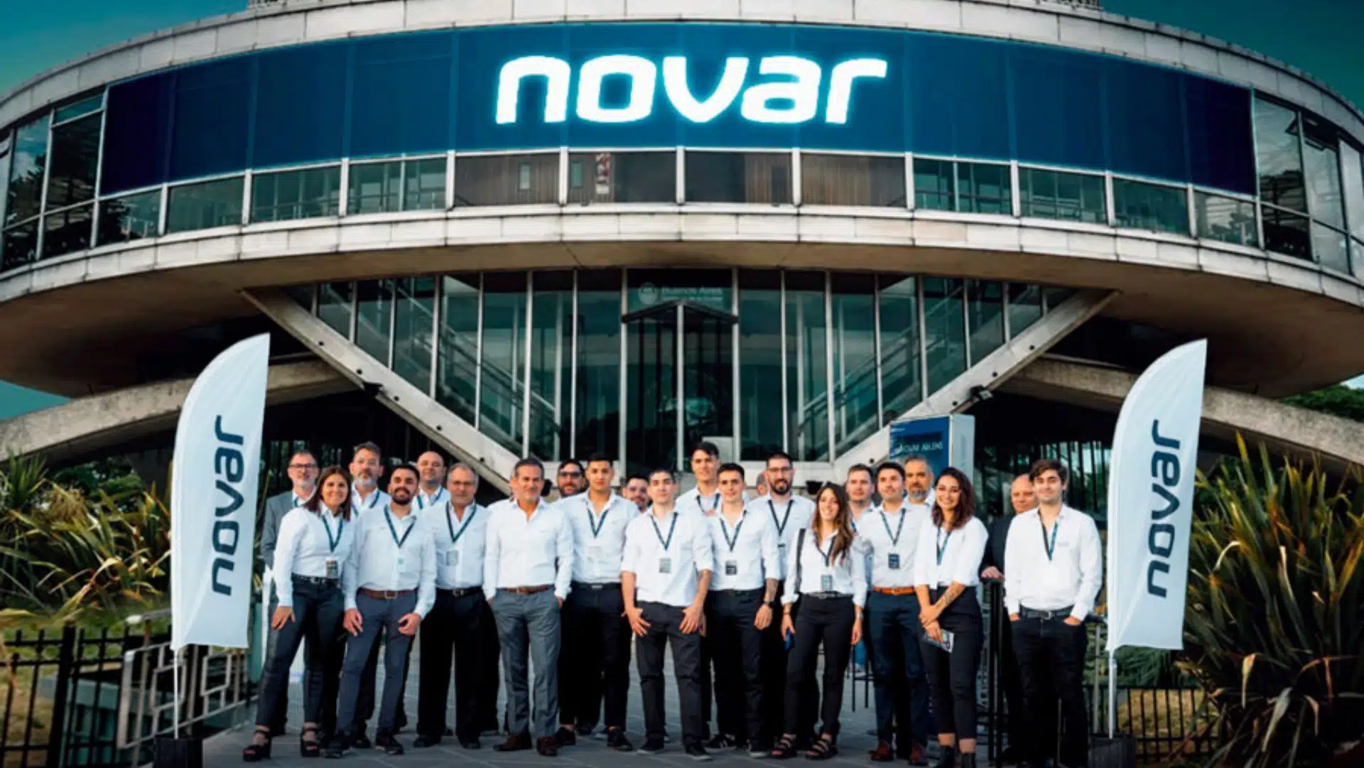Novar