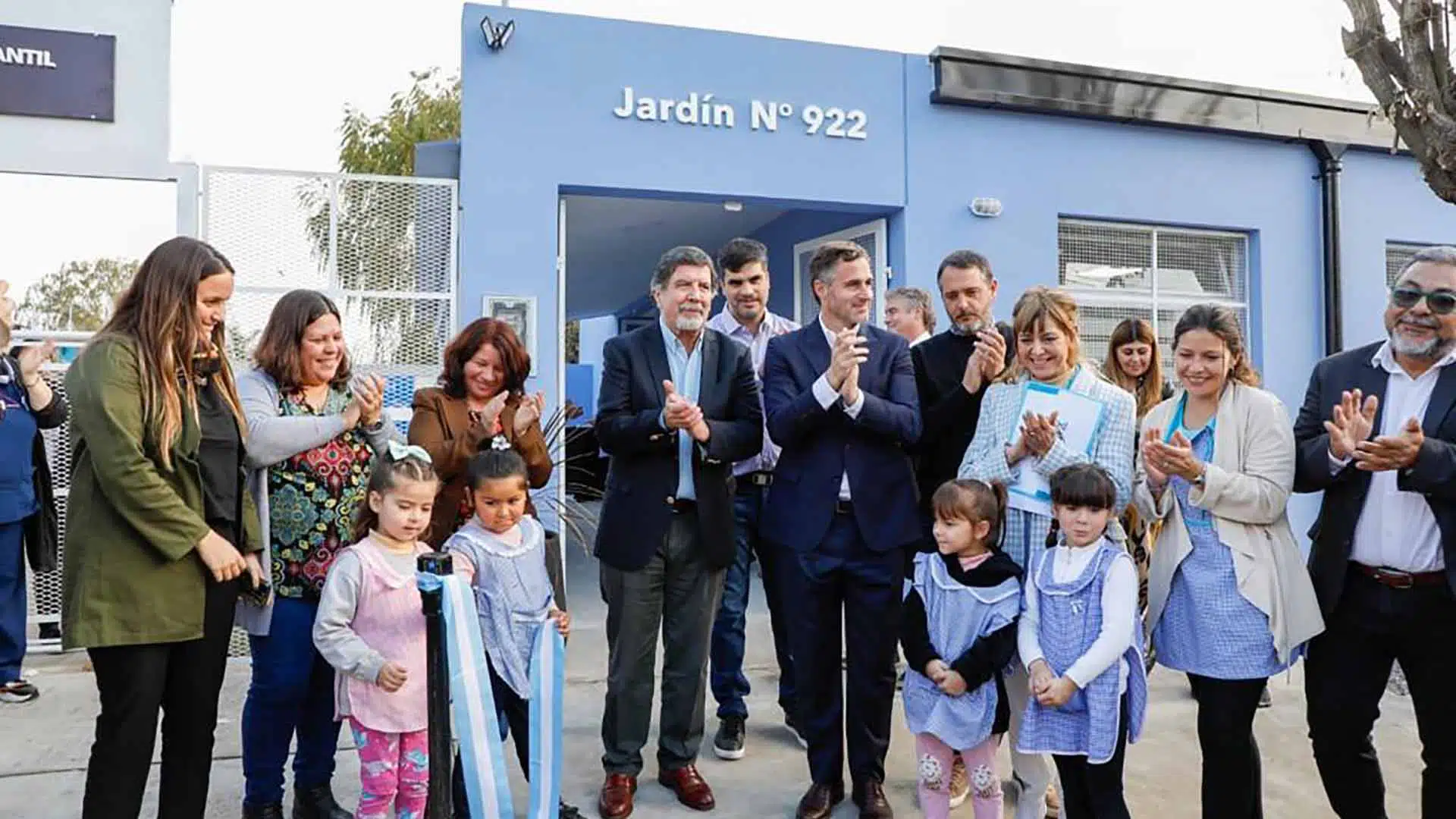Achával Jardín 922