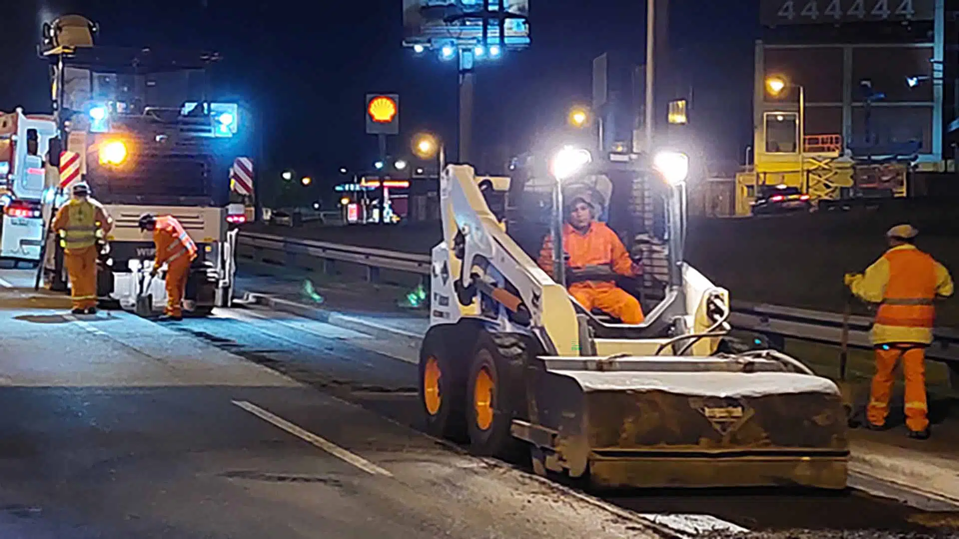 obras panamericana