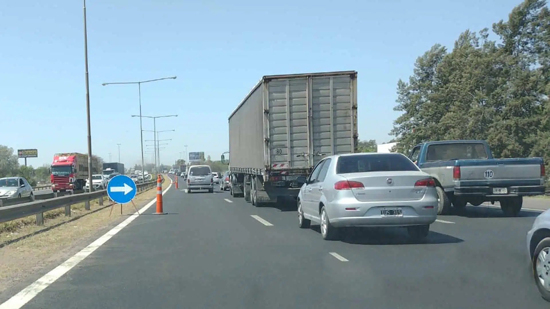 Obras Panamericana