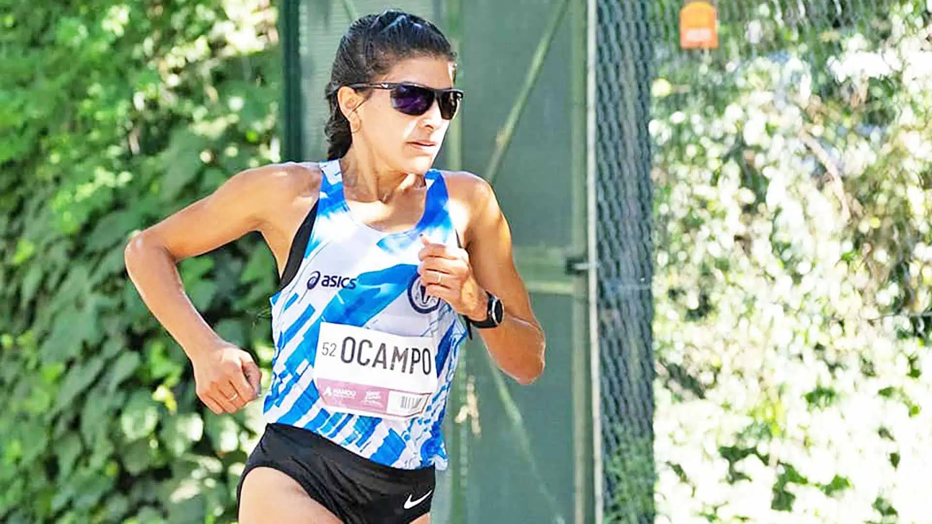 diana ocampo