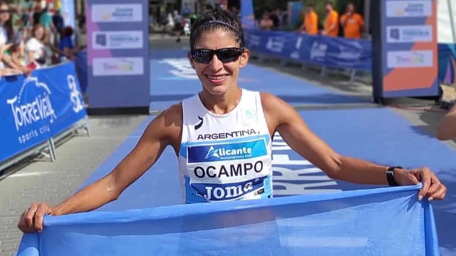 Daiana Ocampo