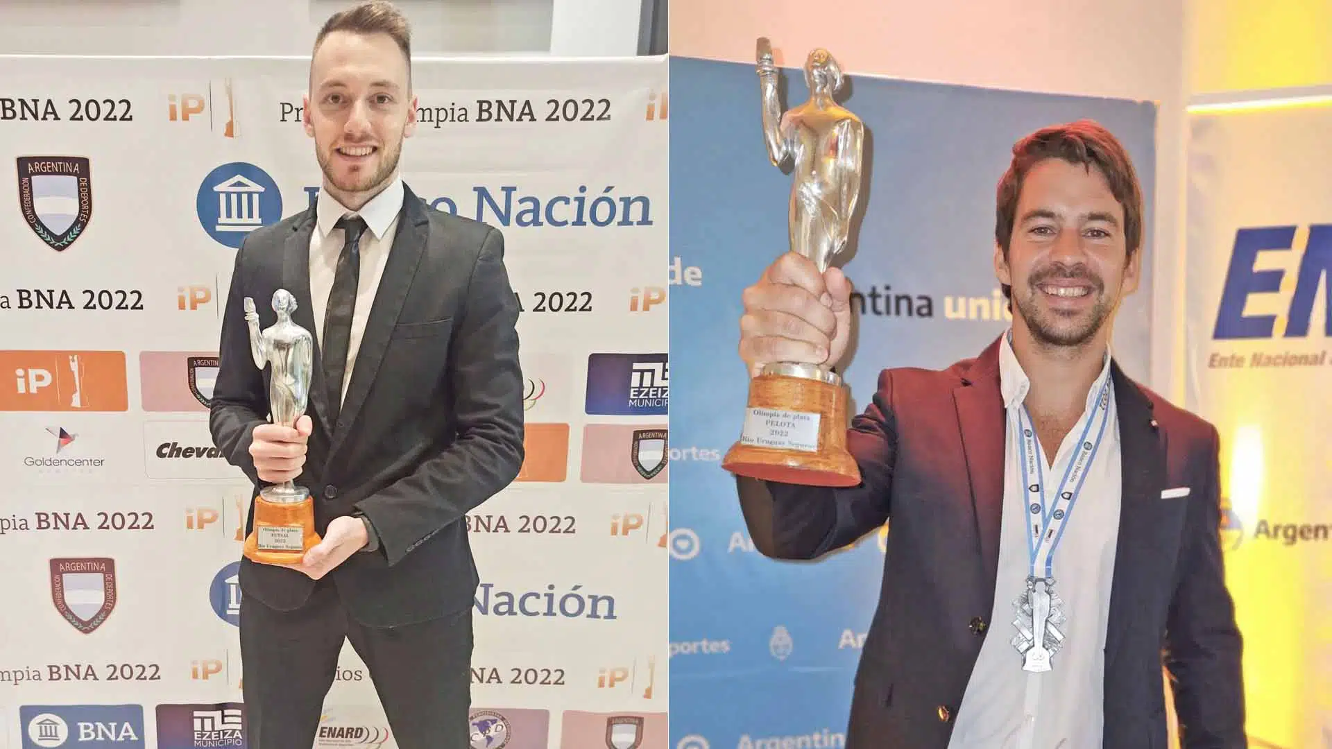 Premios Olimpia