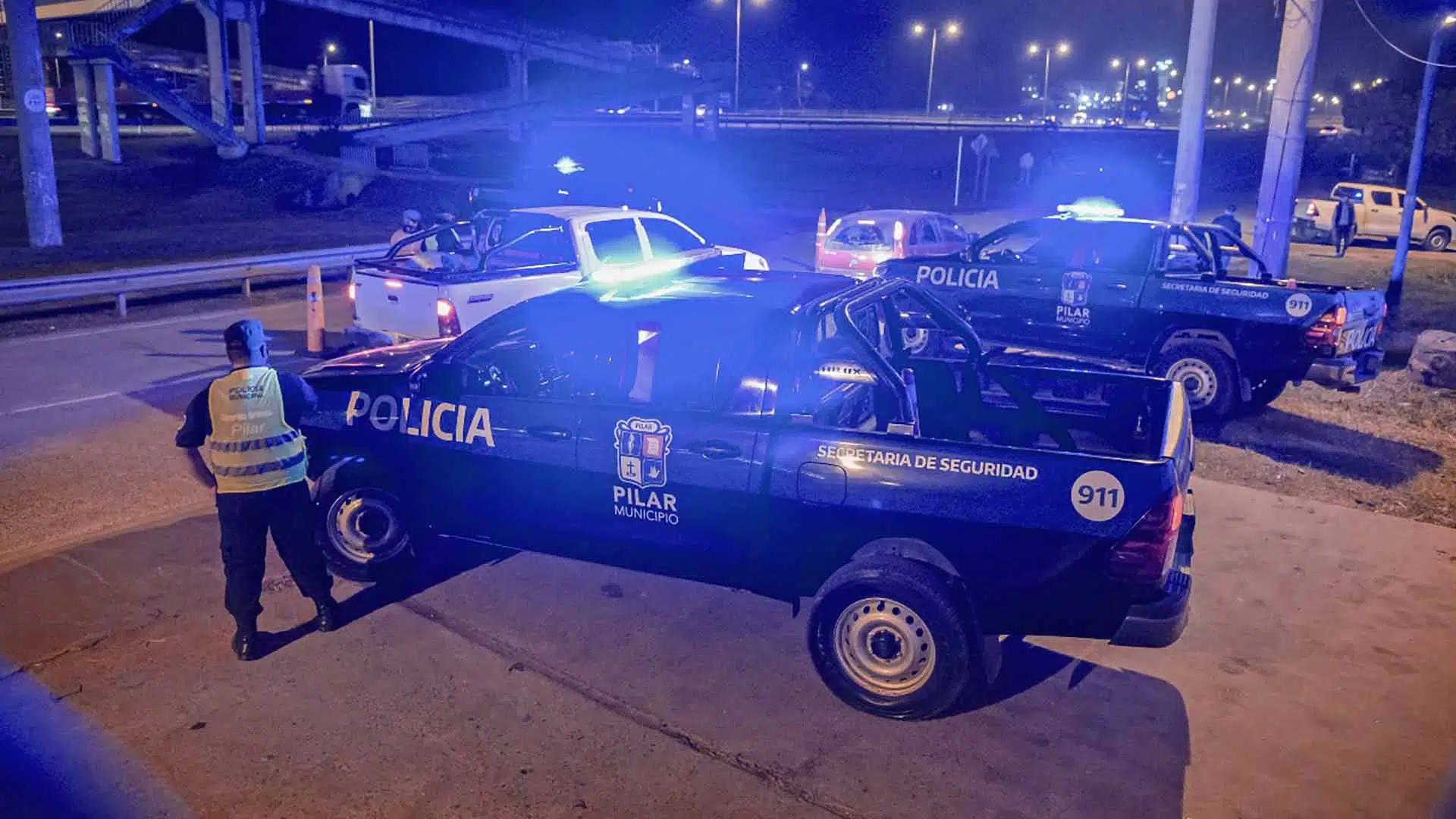 Atacó con hacha a inquilino
