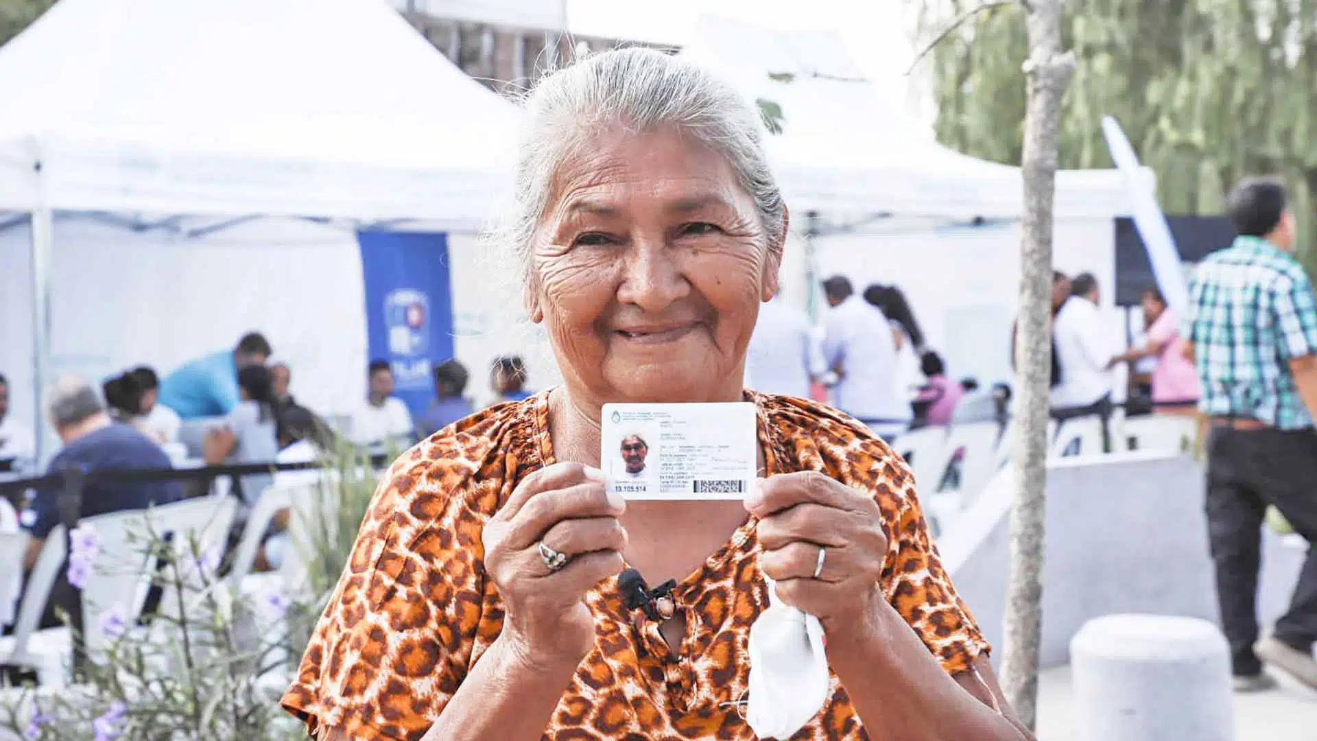 Mi Registro Mi barrio